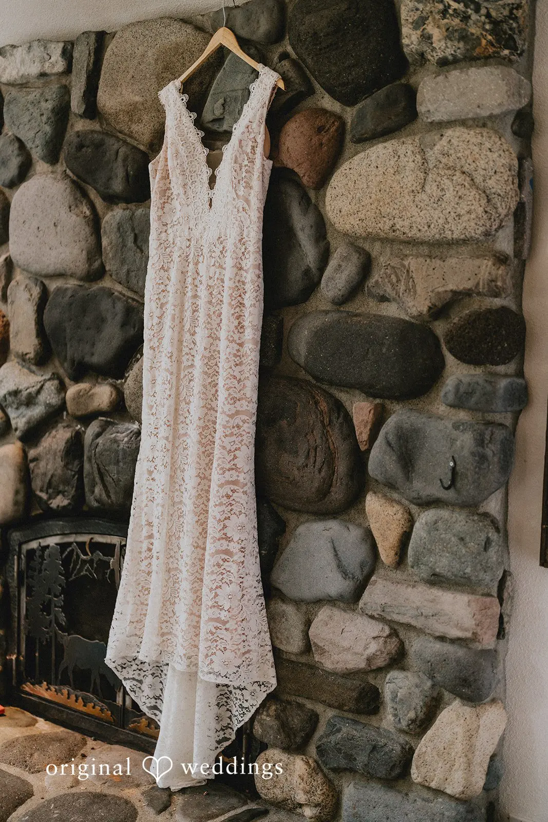 Isa + Grant Crystal Mountain Resort Wedding // Isa & Grant -