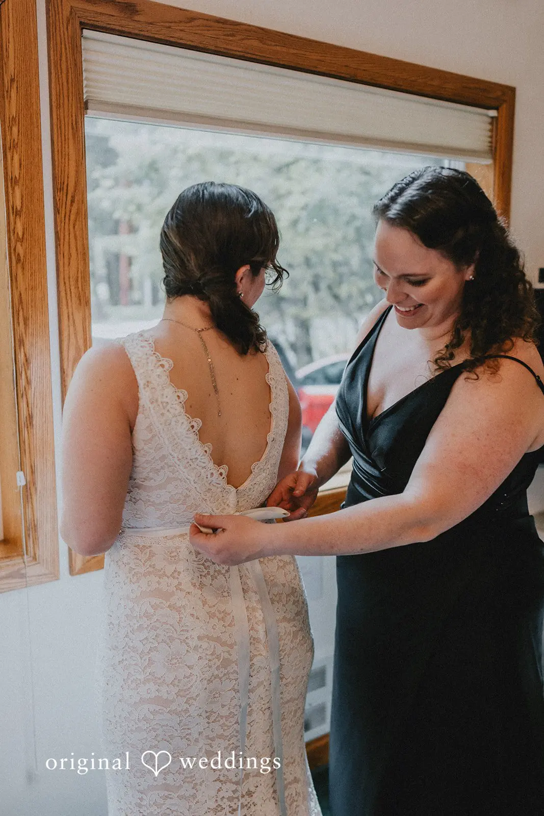 Isa + Grant Crystal Mountain Resort Wedding // Isa & Grant -