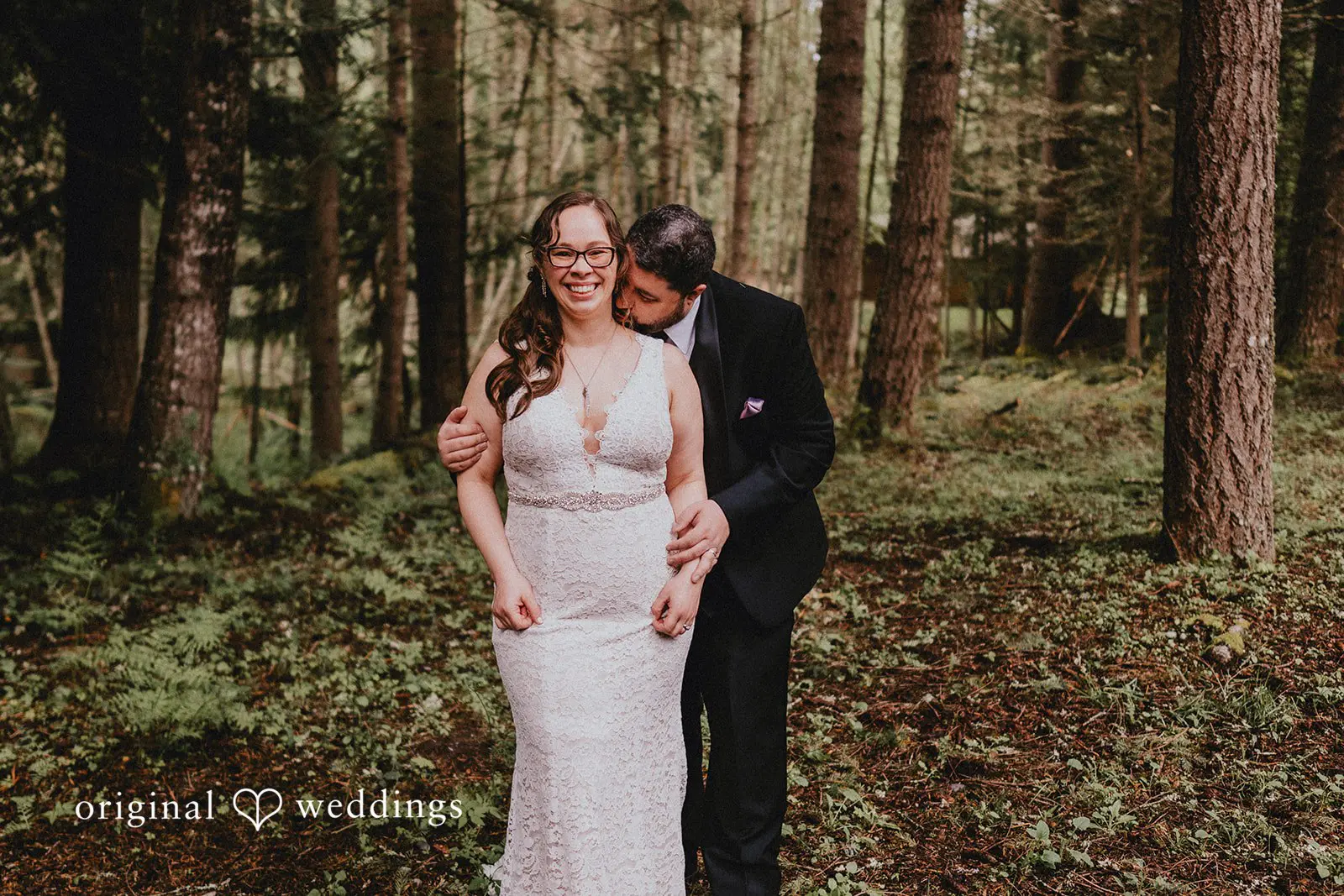 Isa + Grant Crystal Mountain Resort Wedding // Isa & Grant -