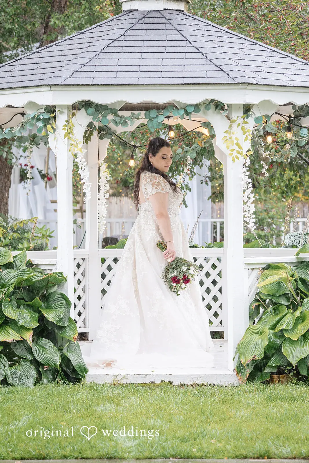 Simone + Nick Curry Estate Wedding // Simone & Nick -