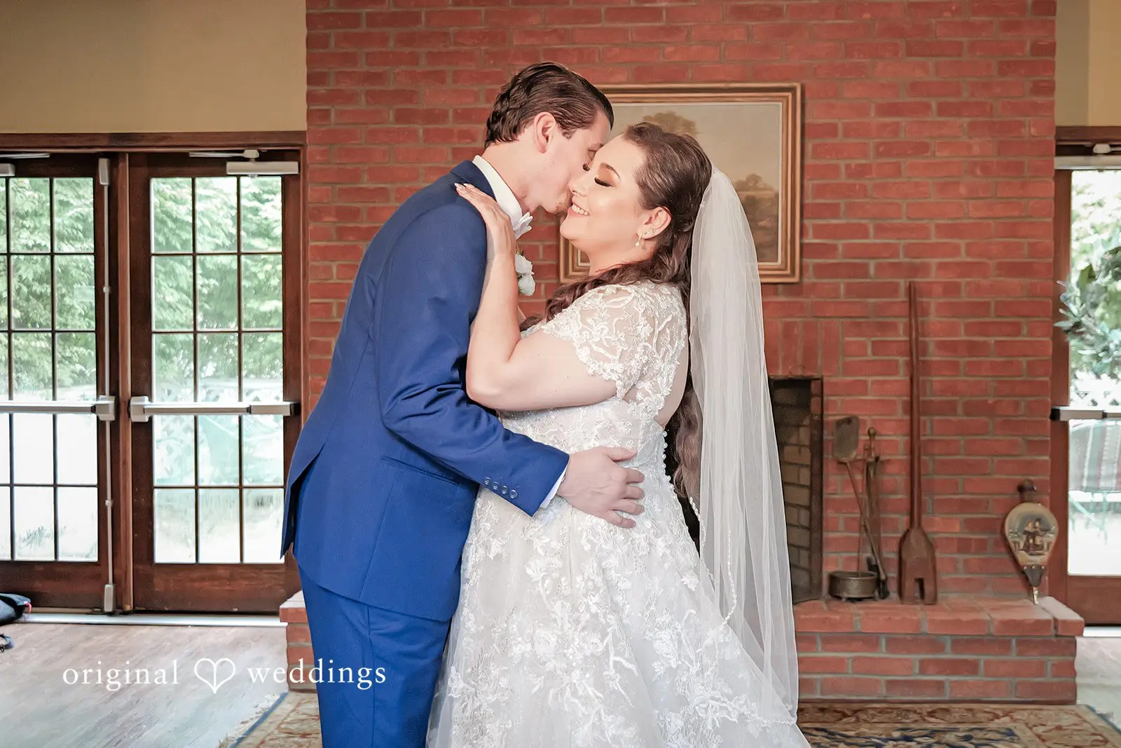 Simone + Nick Curry Estate Wedding // Simone & Nick -