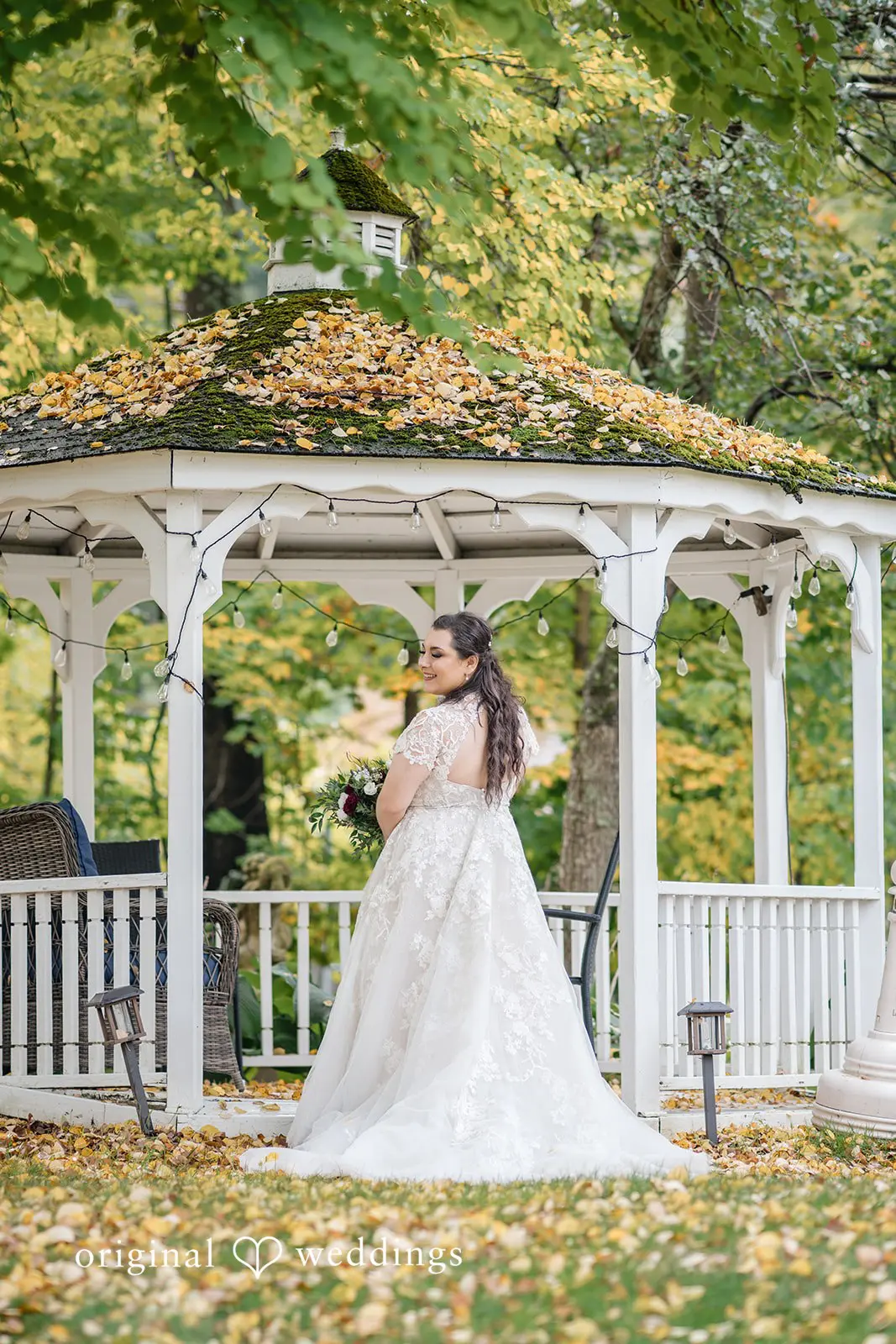 Simone + Nick Curry Estate Wedding // Simone & Nick -