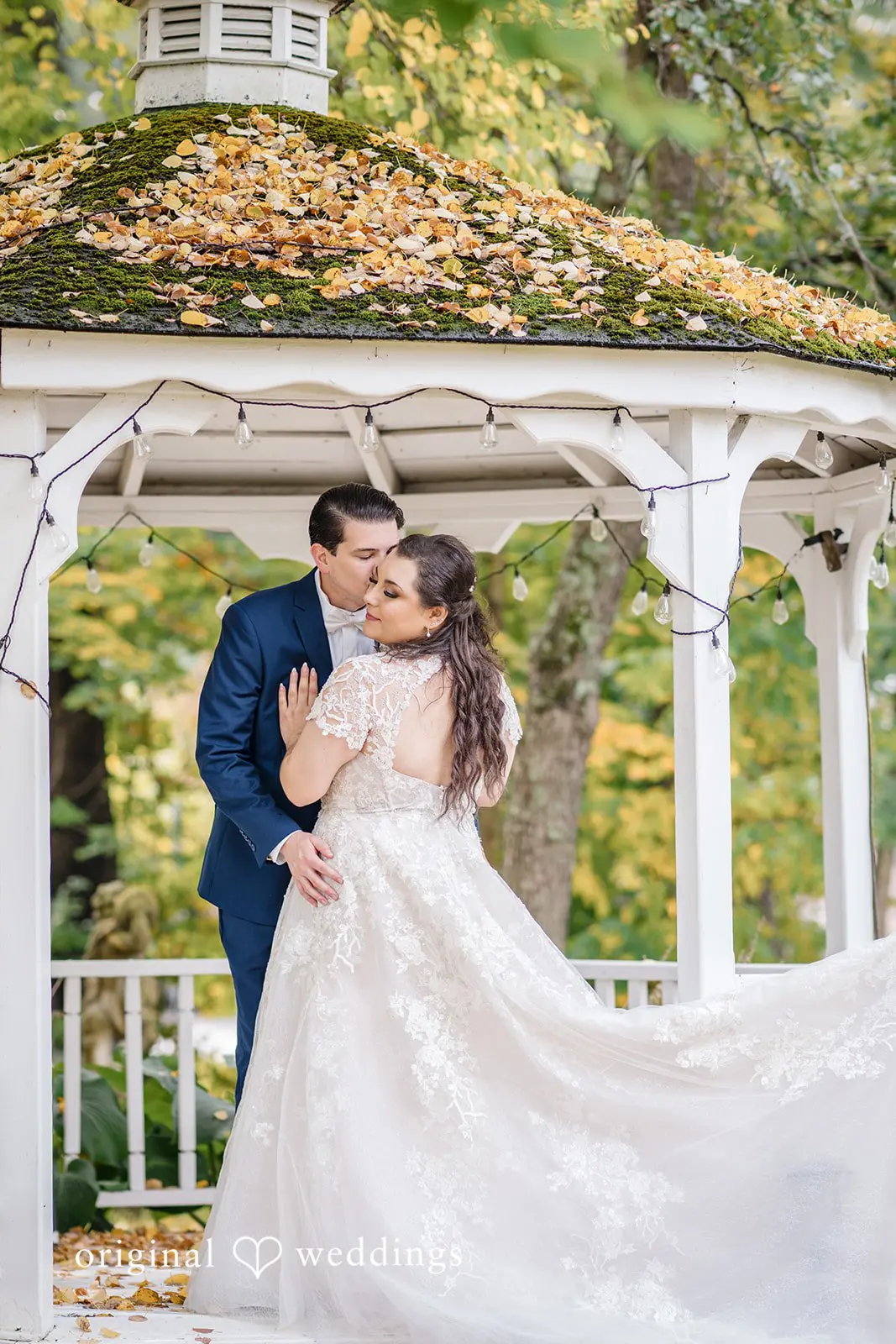 Simone + Nick Curry Estate Wedding // Simone & Nick -