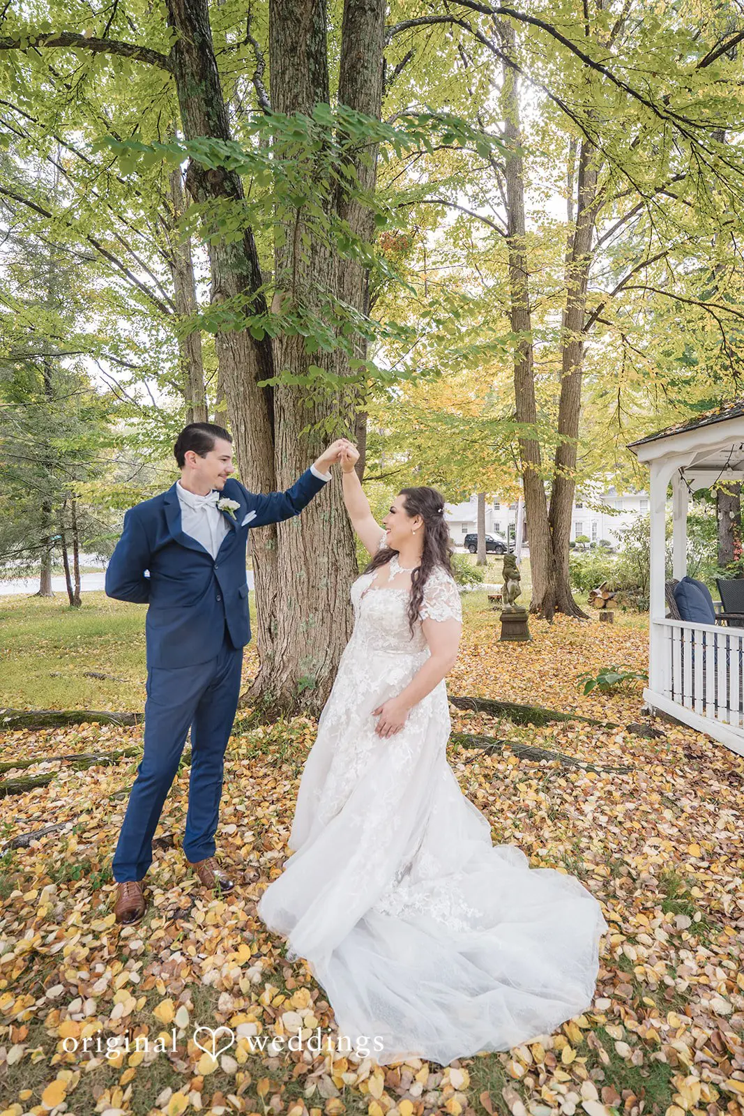 Simone + Nick Curry Estate Wedding // Simone & Nick -