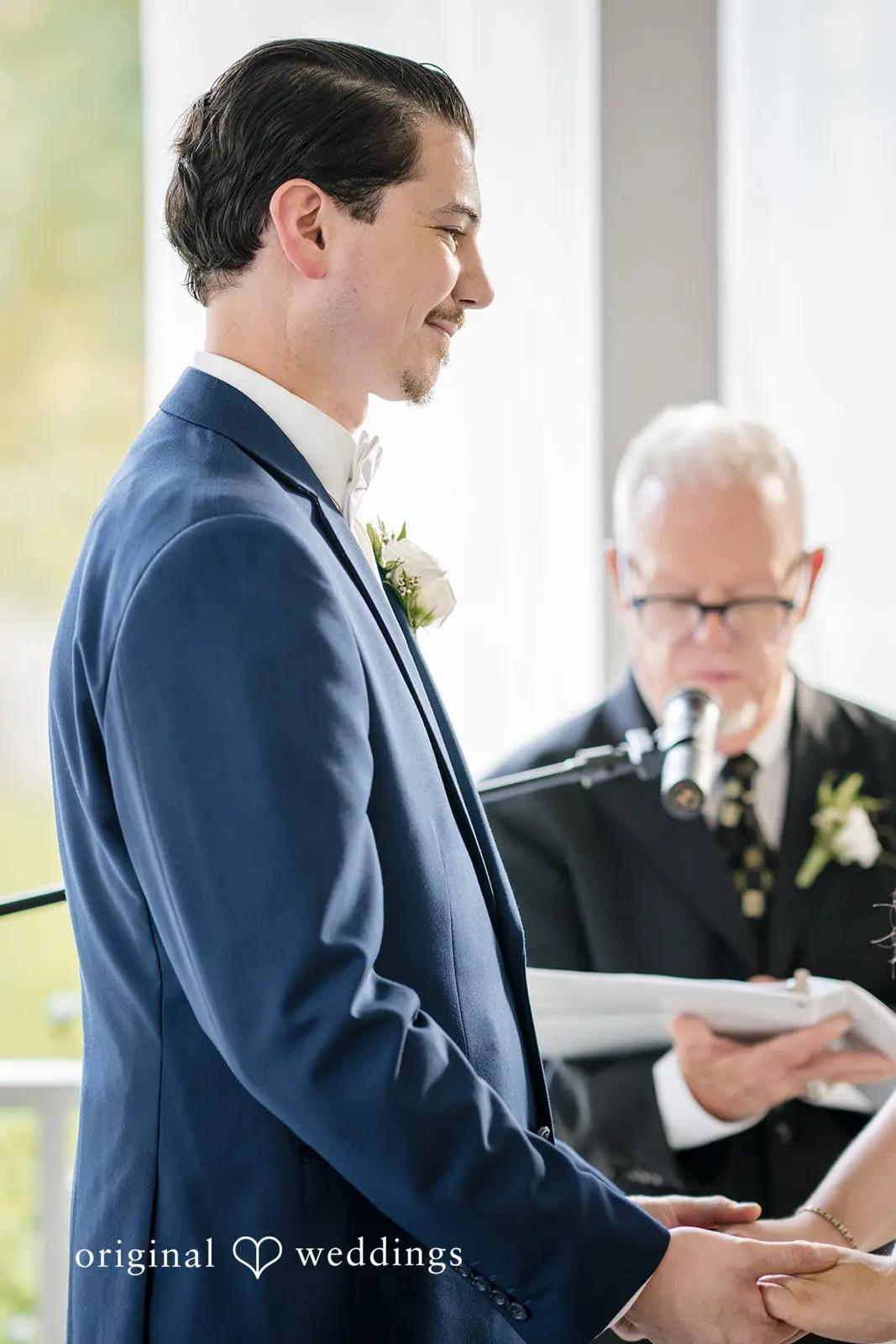 Simone + Nick Curry Estate Wedding // Simone & Nick -