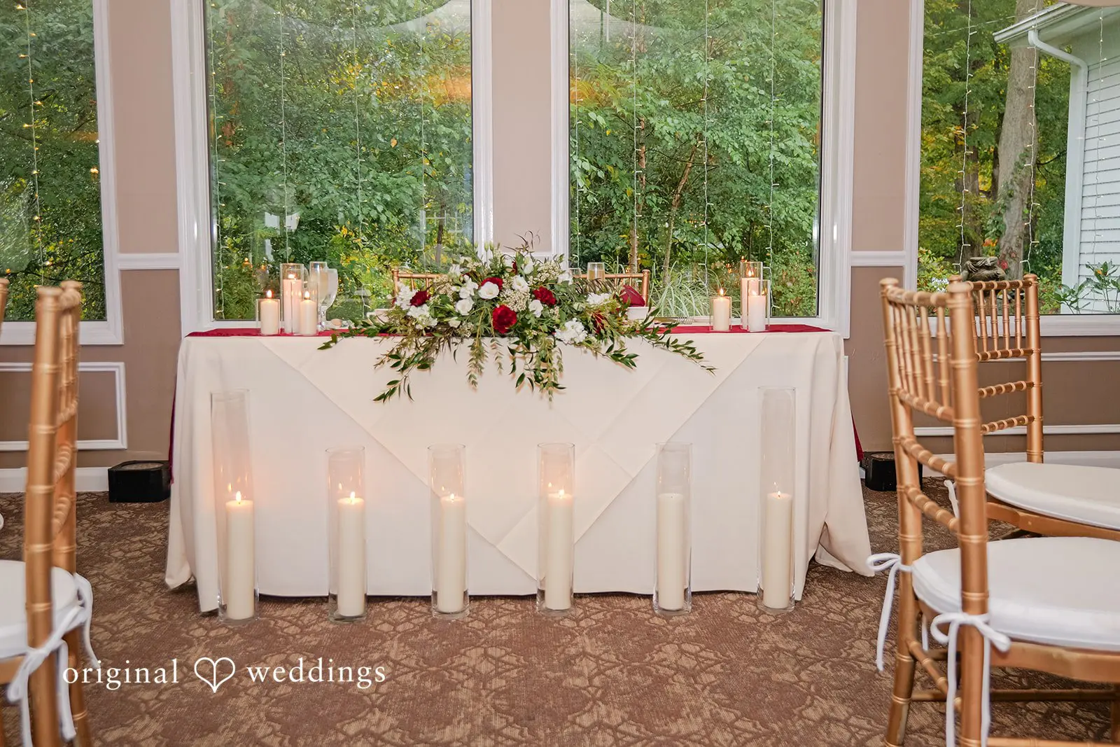 Simone + Nick Curry Estate Wedding // Simone & Nick -