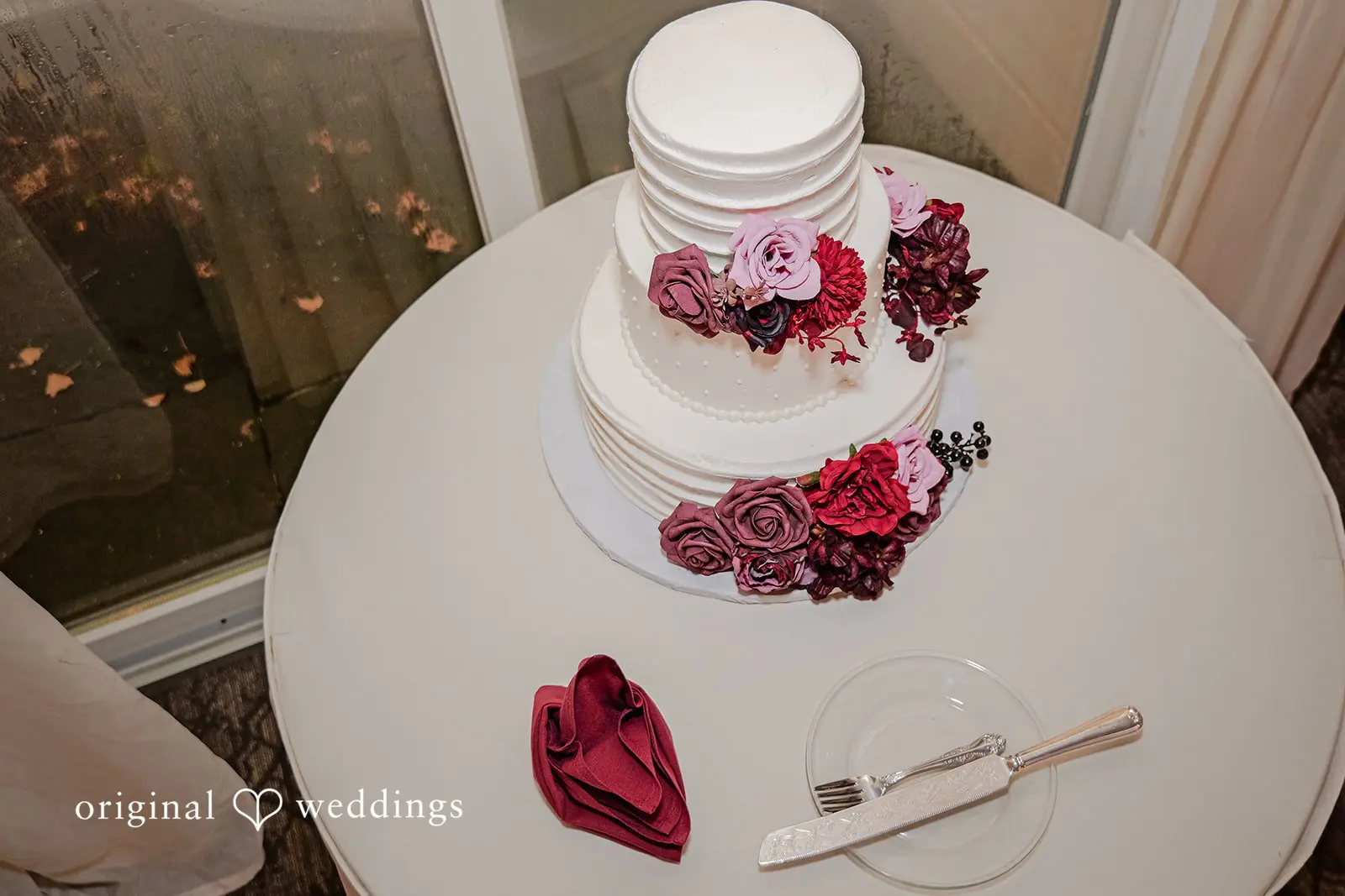 Simone + Nick Curry Estate Wedding // Simone & Nick -