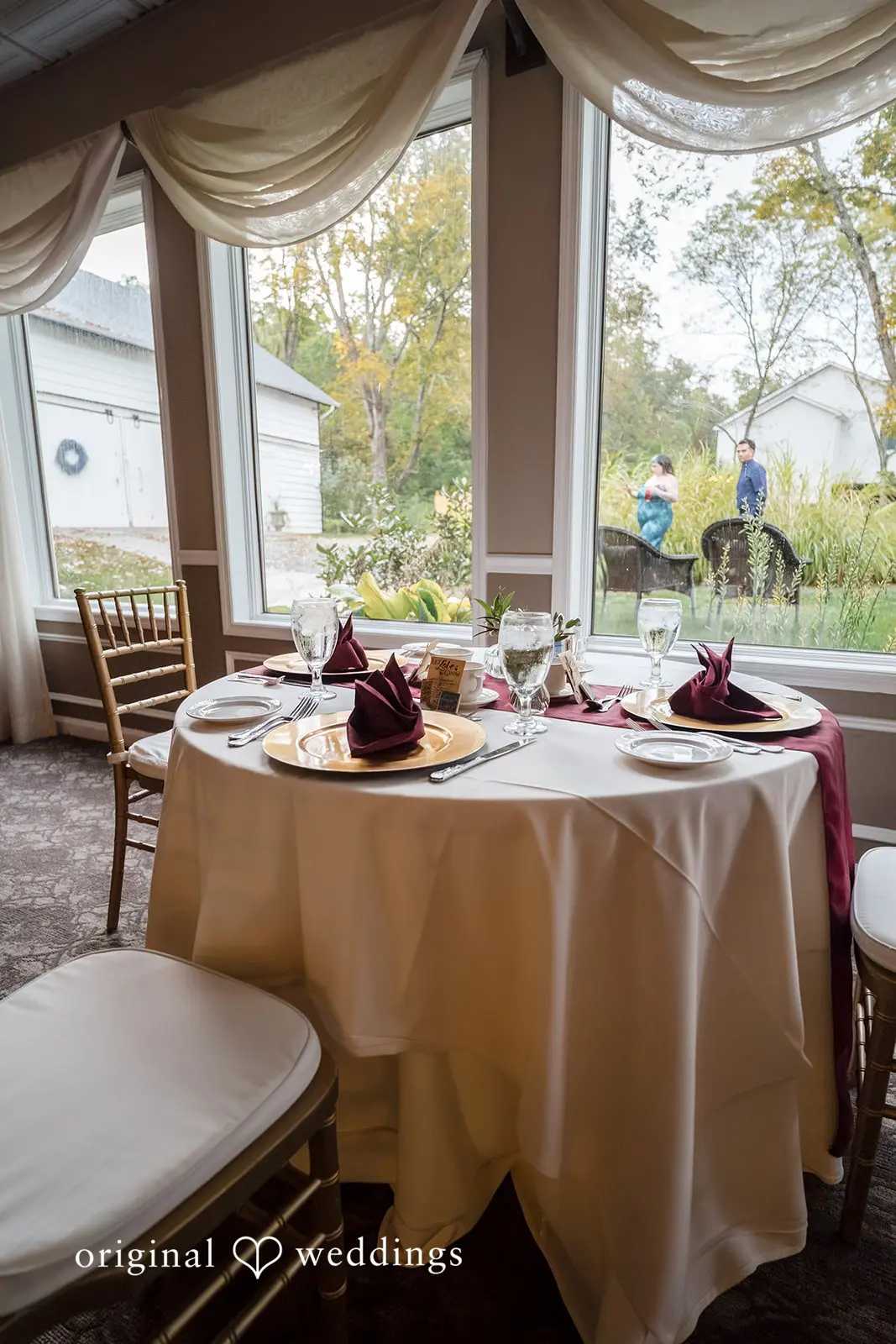 Simone + Nick Curry Estate Wedding // Simone & Nick -