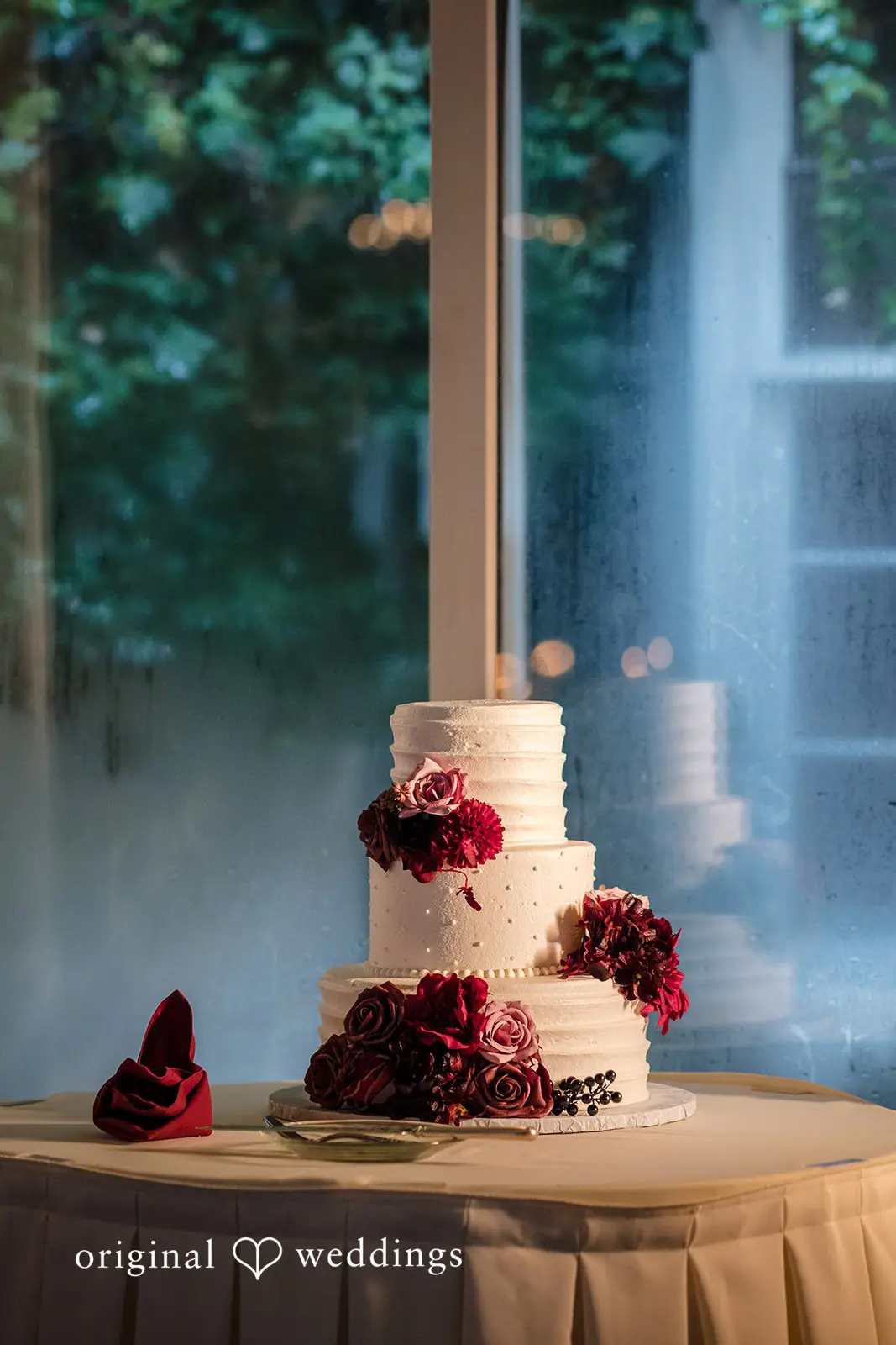 Simone + Nick Curry Estate Wedding // Simone & Nick -