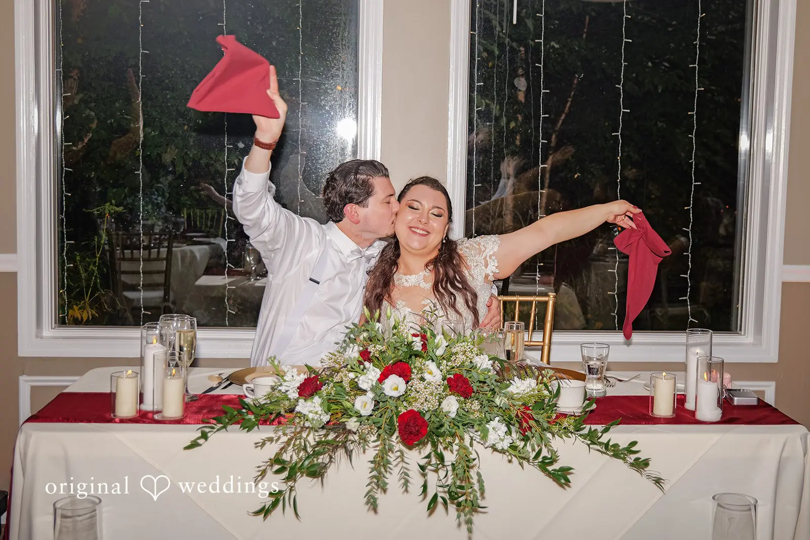 Simone + Nick Curry Estate Wedding // Simone & Nick -
