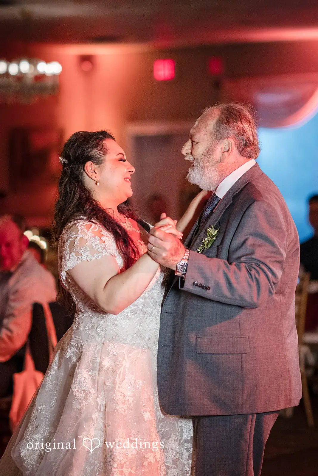 Simone + Nick Curry Estate Wedding // Simone & Nick -