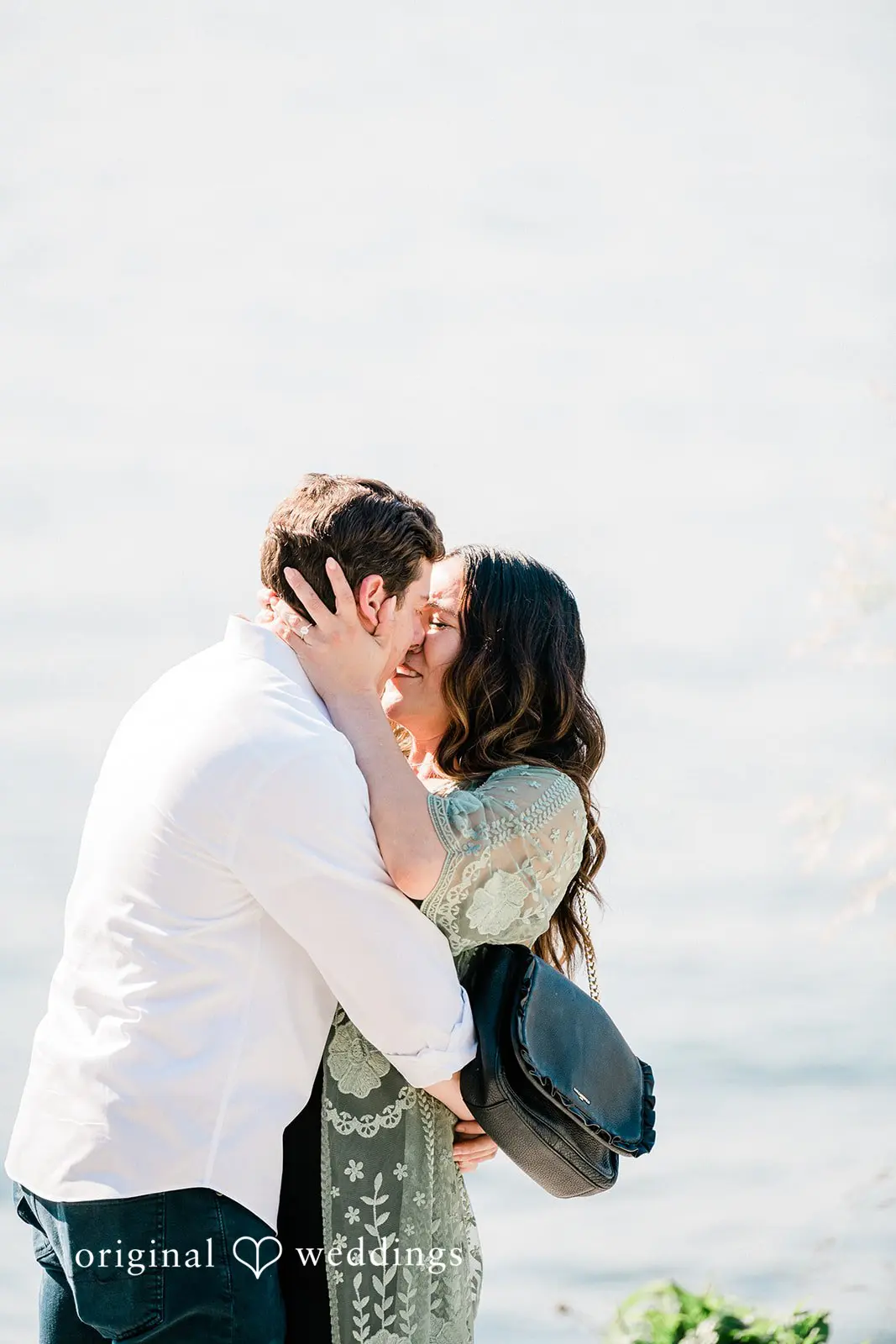 Marc + Anai David E Brink Park Engagement // Marc & Anai -