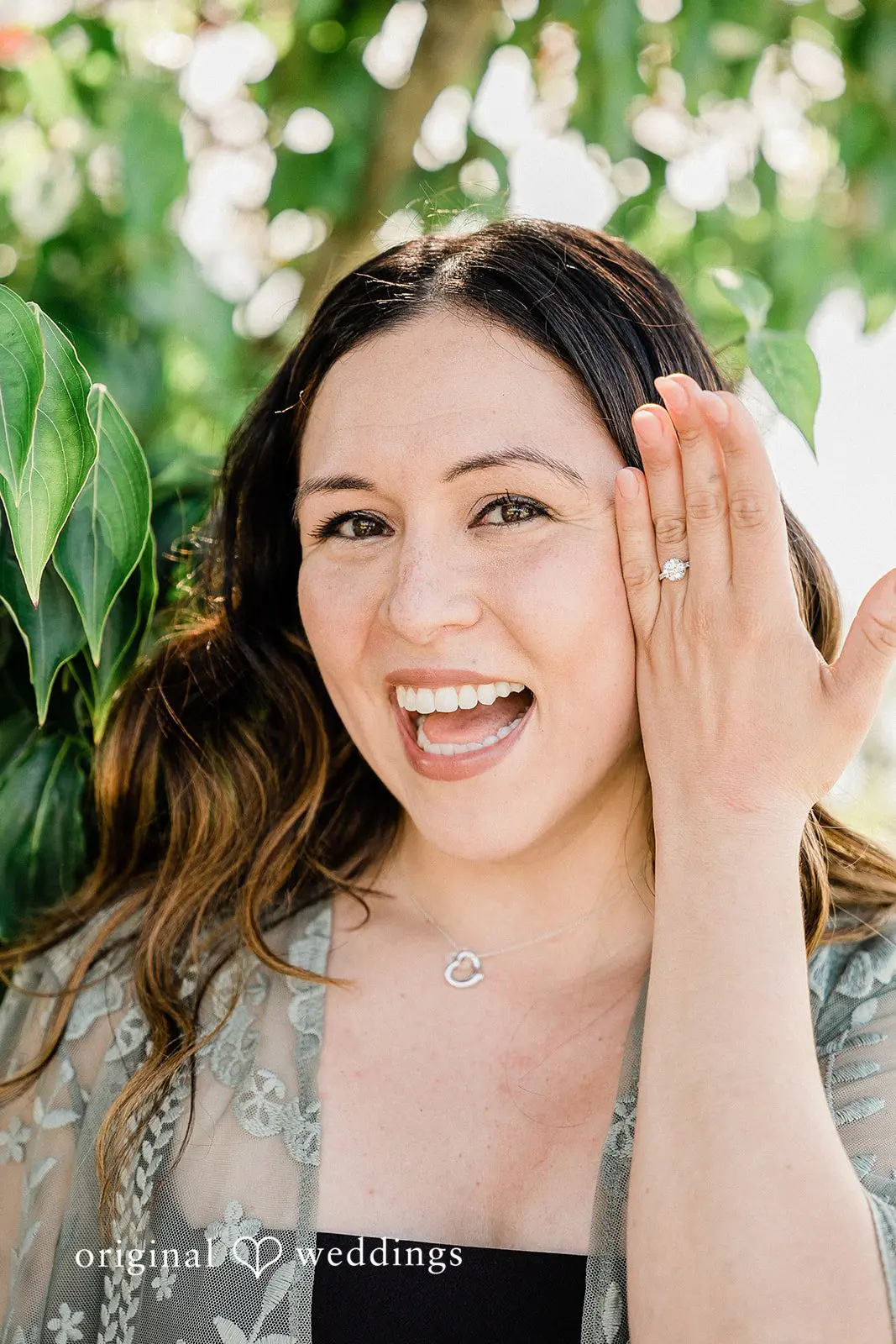 Marc + Anai David E Brink Park Engagement // Marc & Anai -