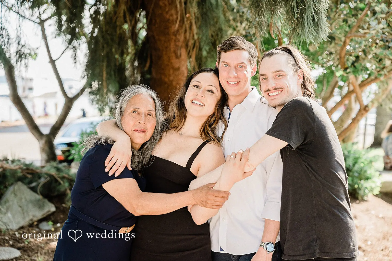 Marc + Anai David E Brink Park Engagement // Marc & Anai -