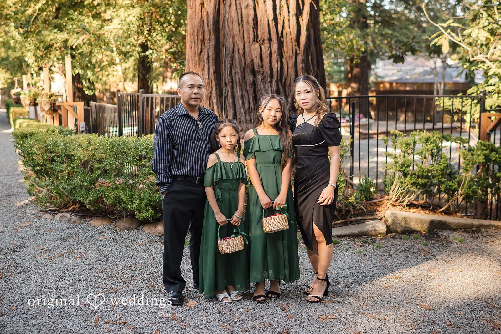 Deer Park Villa Wedding // Fiona & Kyle -