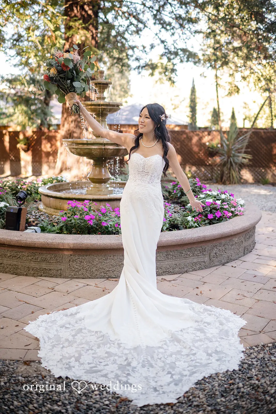 Deer Park Villa Wedding // Fiona & Kyle -