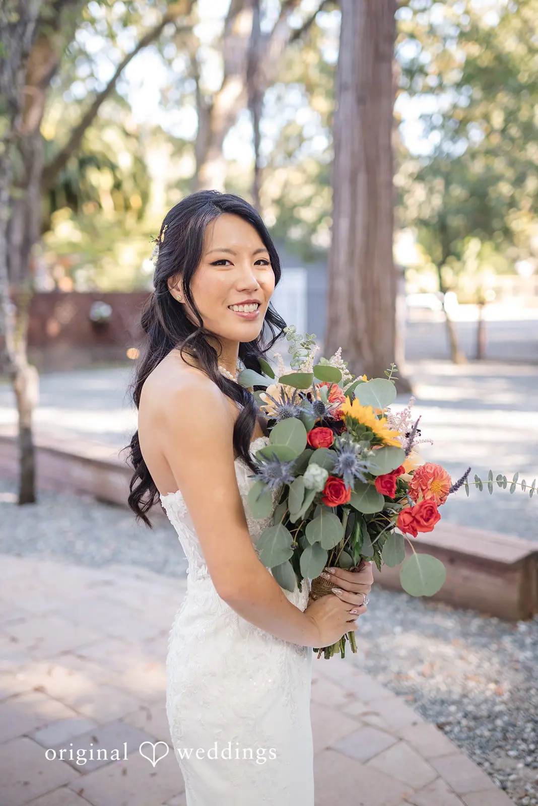 Deer Park Villa Wedding // Fiona & Kyle -