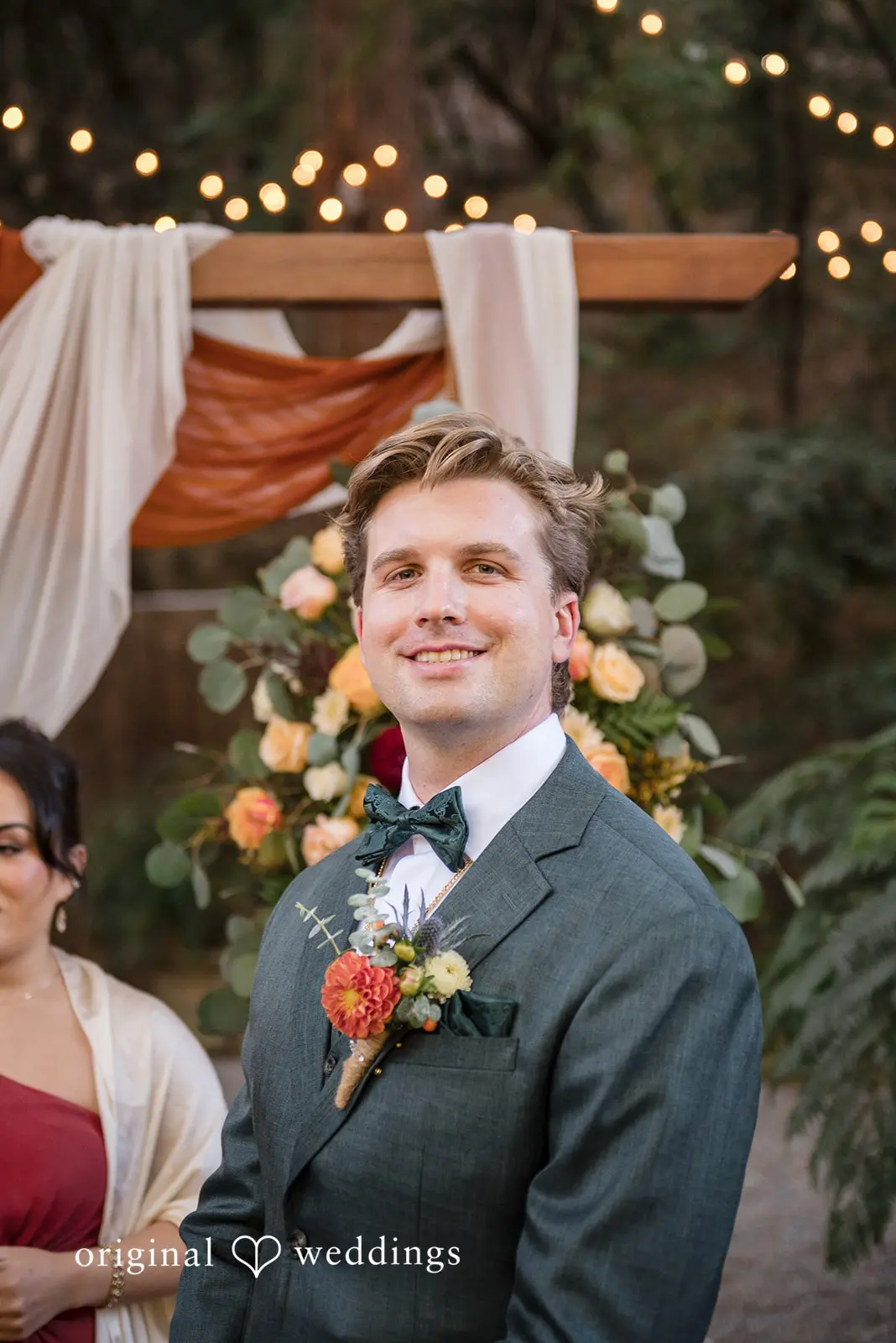 Deer Park Villa Wedding // Fiona & Kyle -