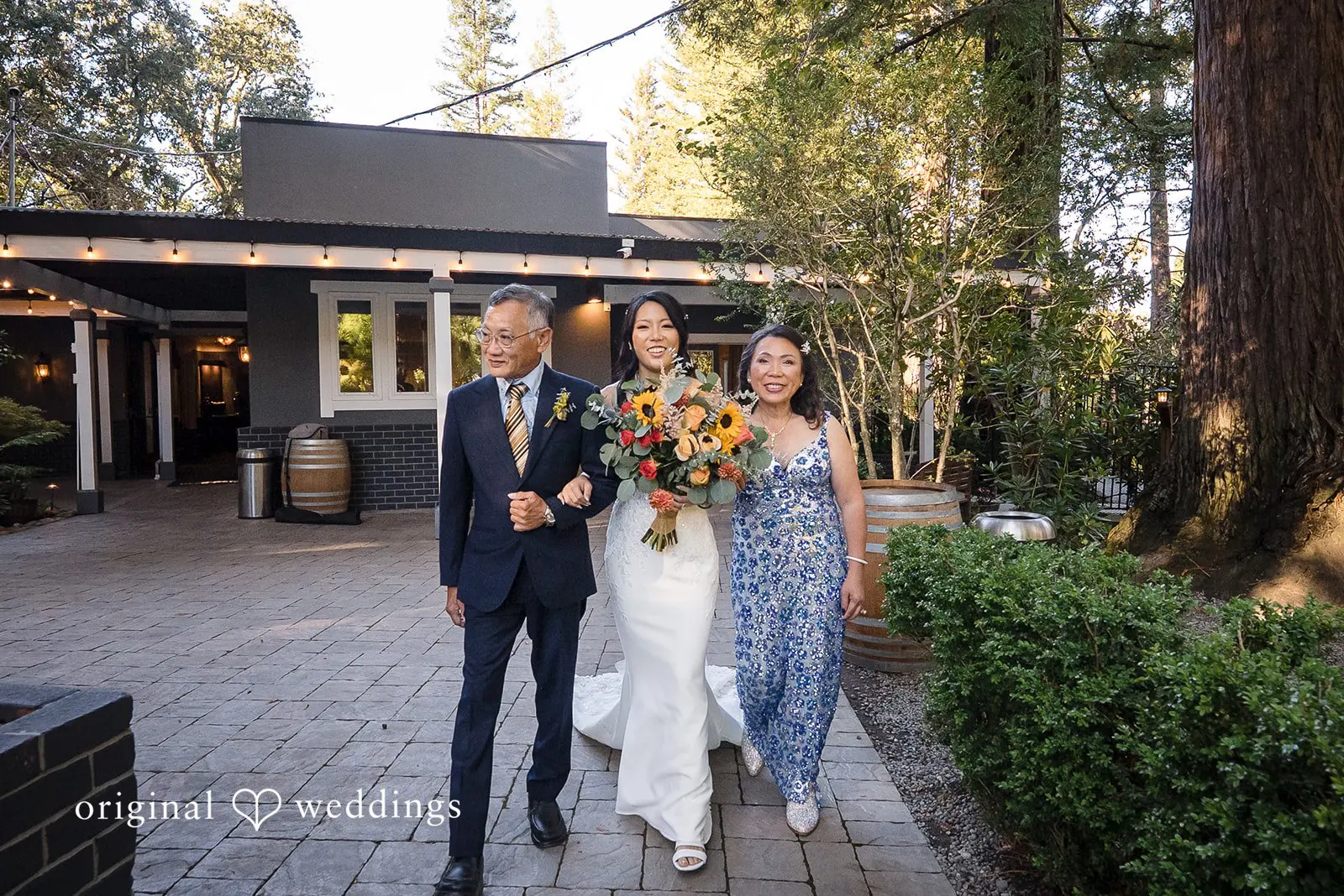 Deer Park Villa Wedding // Fiona & Kyle -