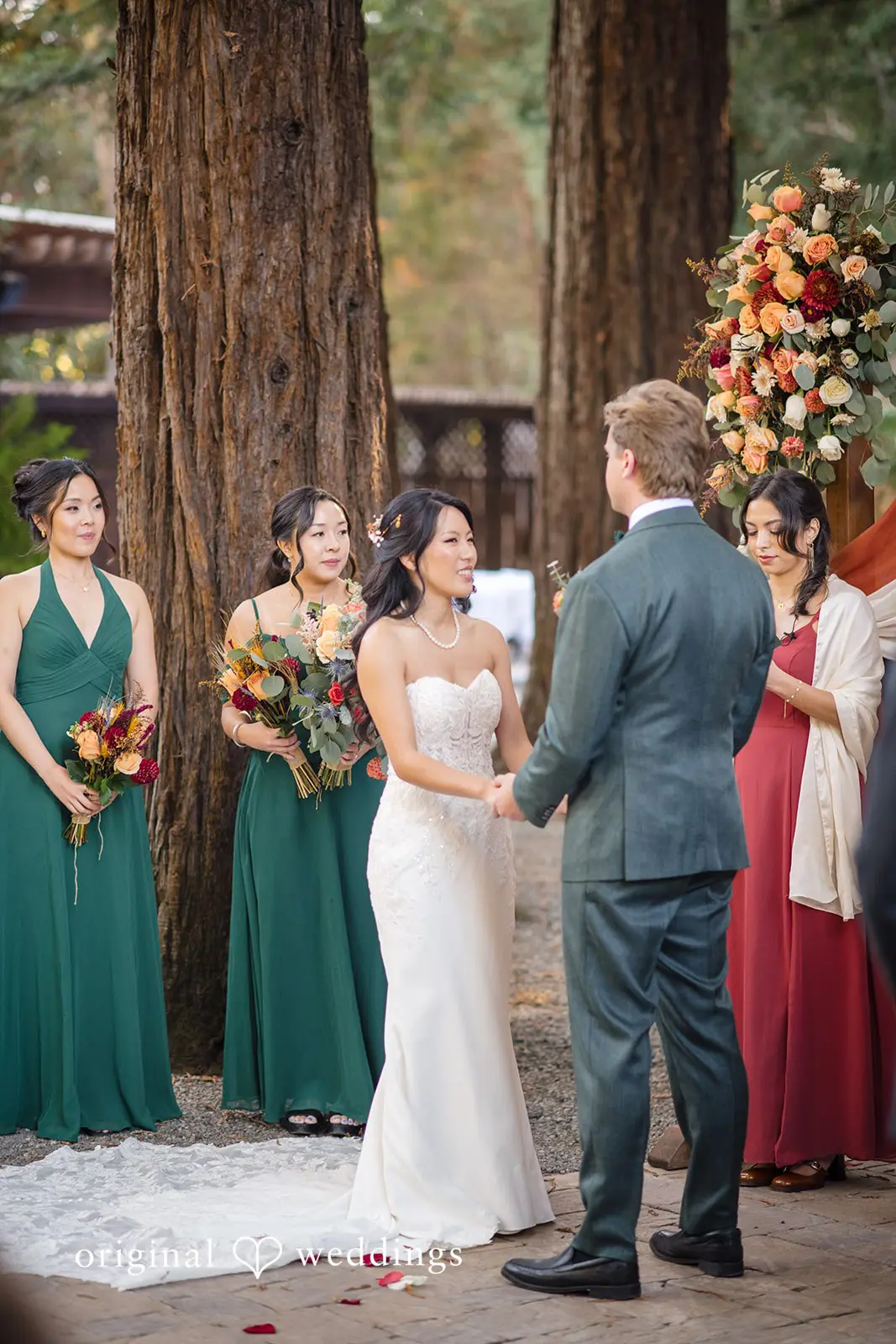 Deer Park Villa Wedding // Fiona & Kyle -