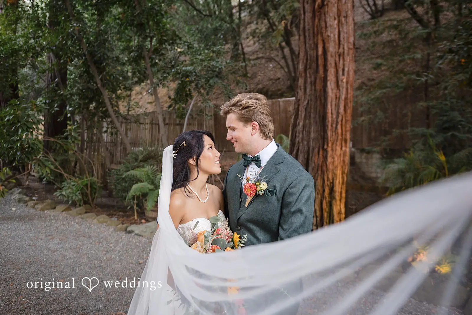 Deer Park Villa Wedding // Fiona & Kyle -