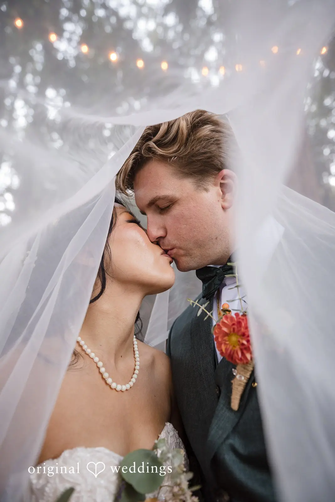 Deer Park Villa Wedding // Fiona & Kyle -