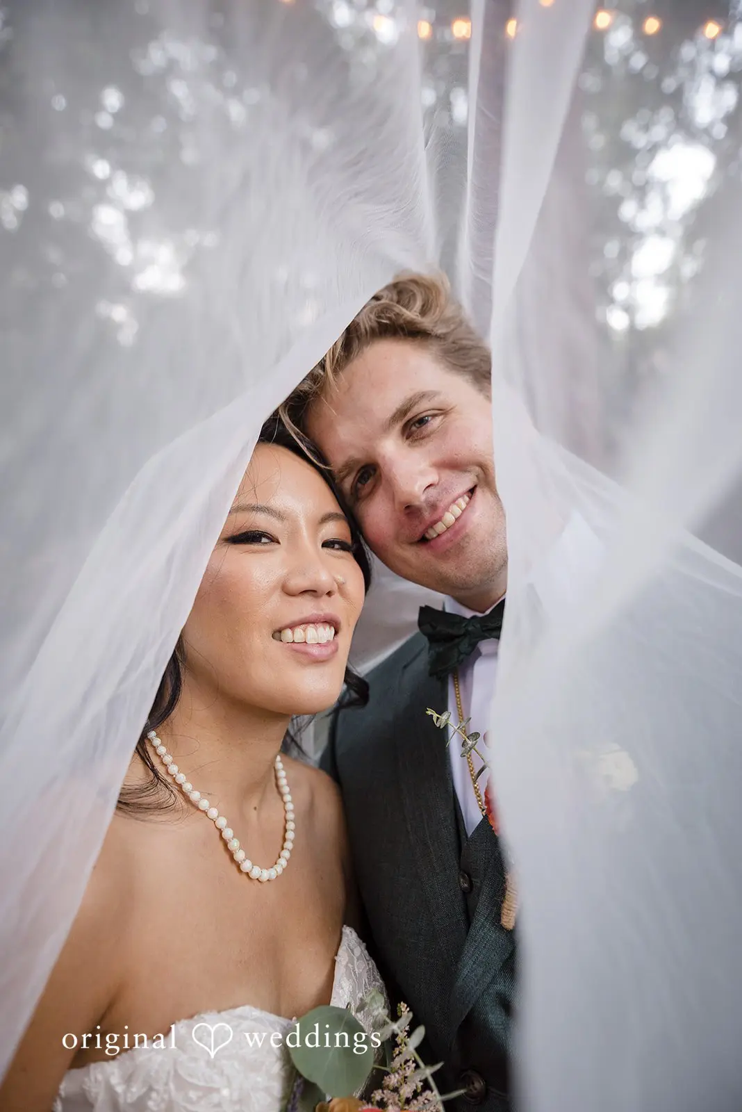 Deer Park Villa Wedding // Fiona & Kyle -