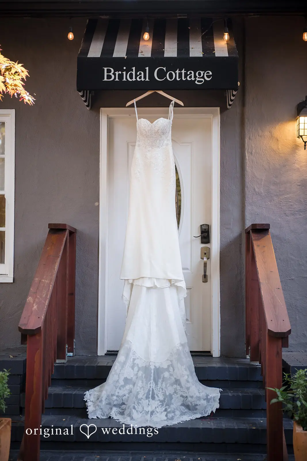 Deer Park Villa Wedding // Fiona & Kyle -