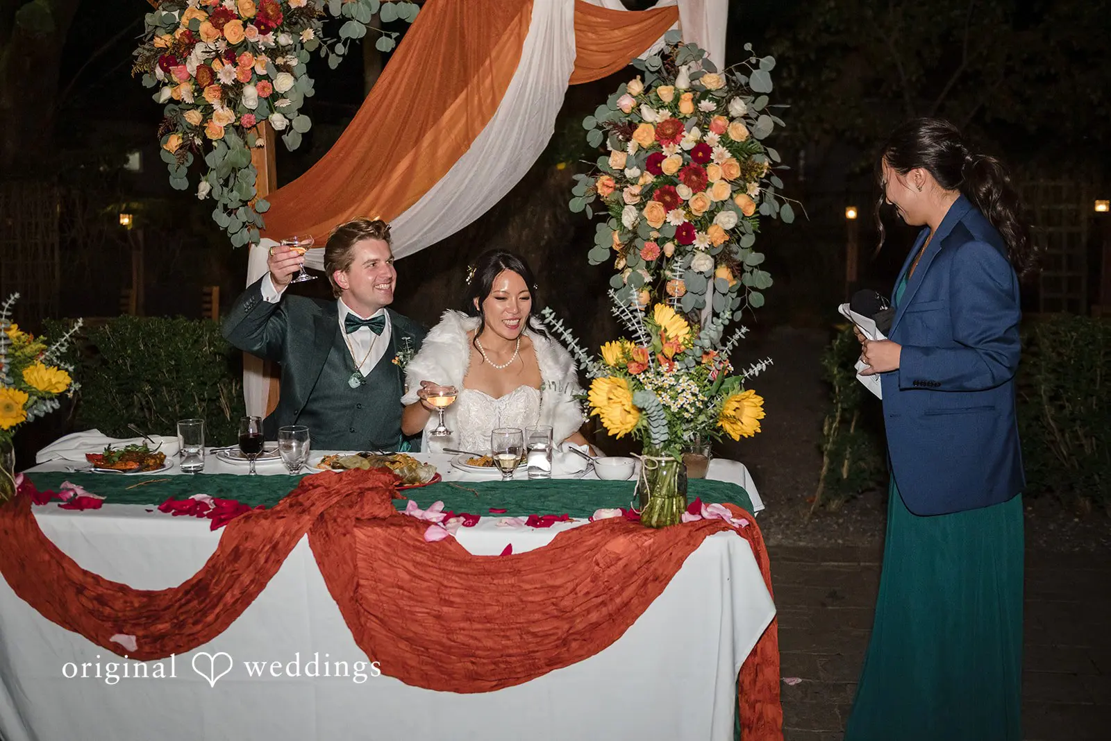 Deer Park Villa Wedding // Fiona & Kyle -