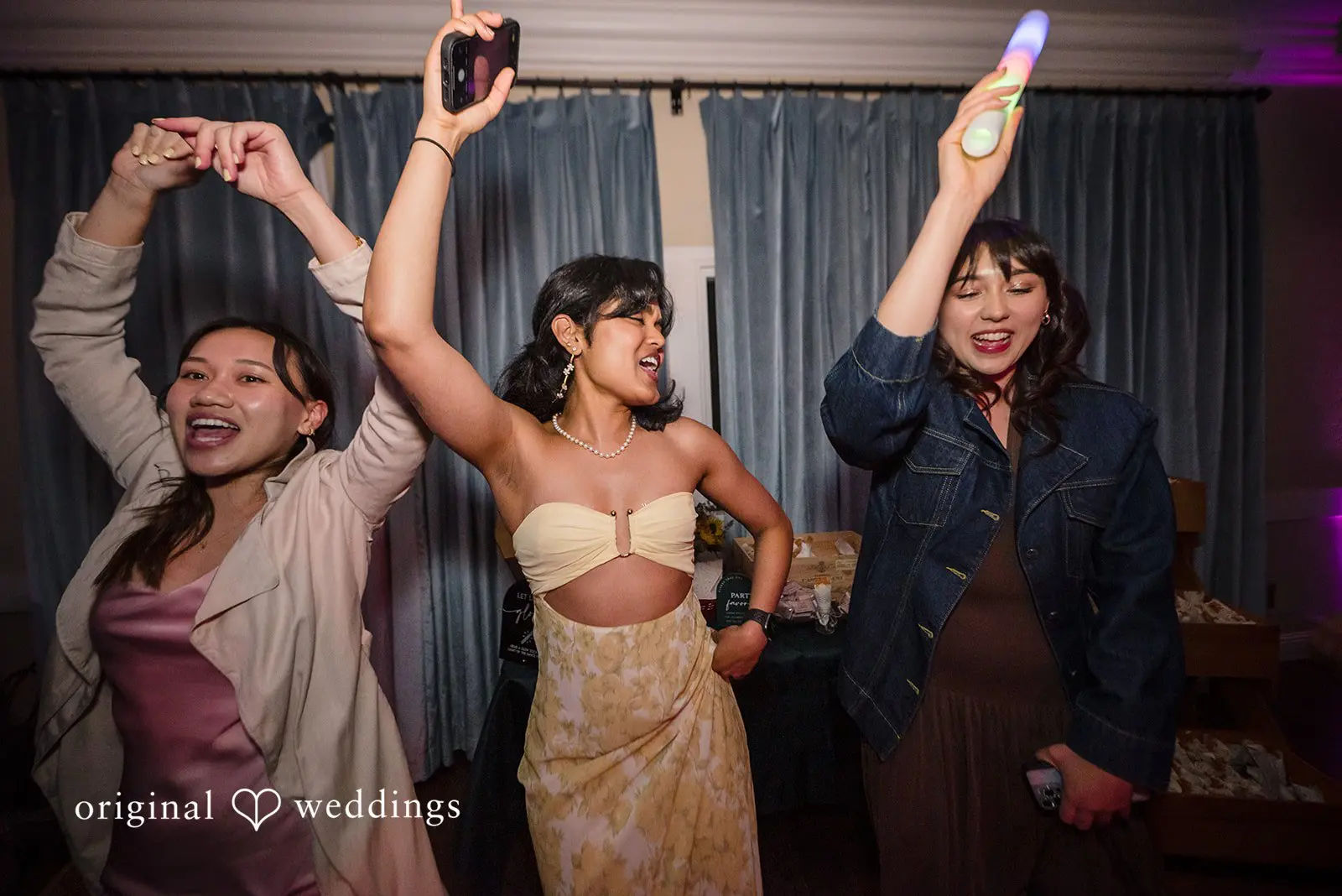 Deer Park Villa Wedding // Fiona & Kyle -