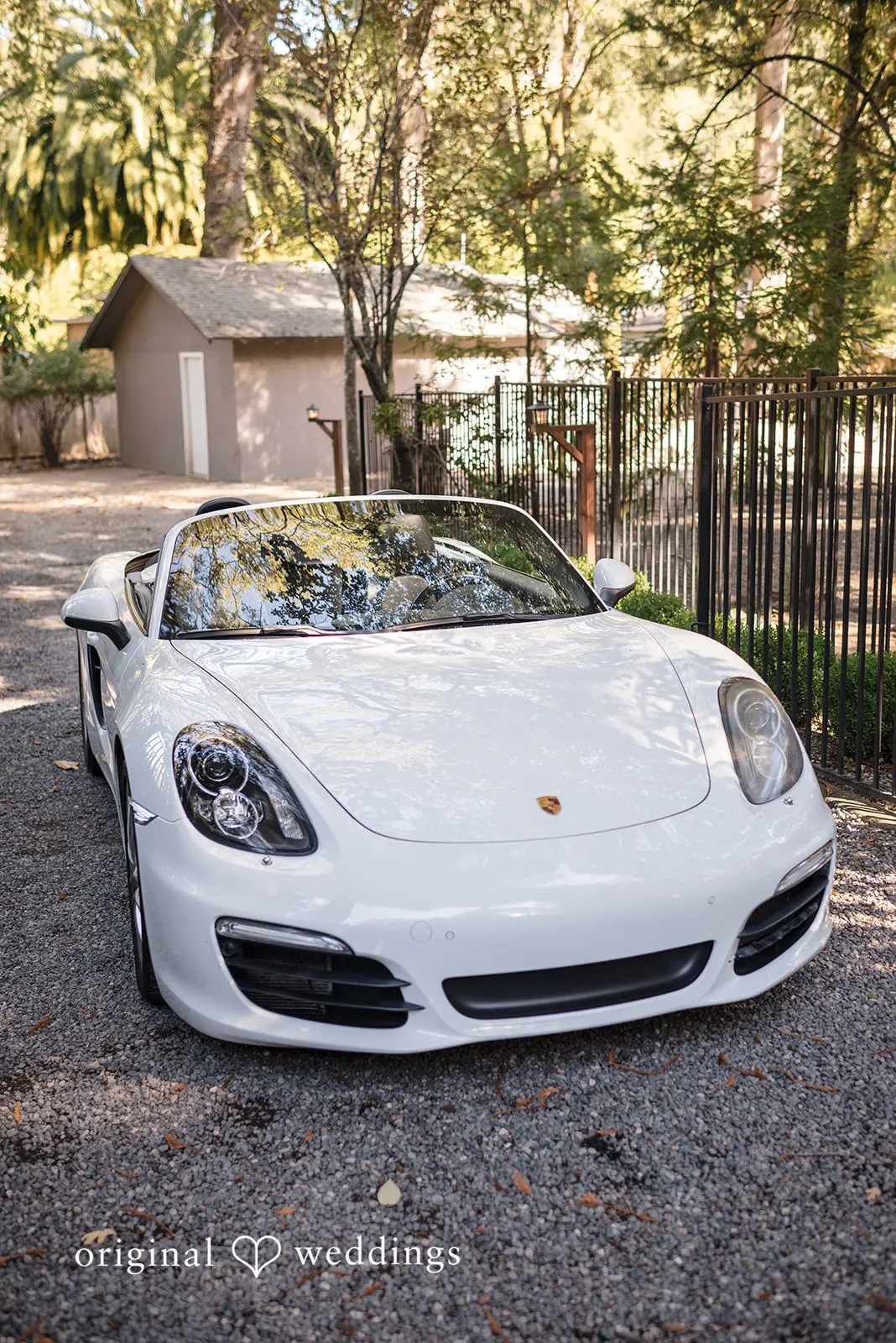 Deer Park Villa Wedding // Fiona & Kyle -