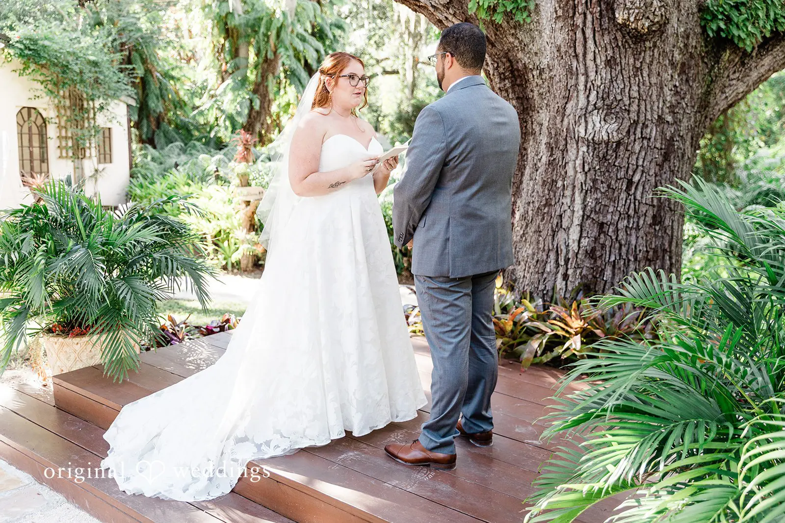 Del Favero Oasis Wedding // Megan & Brian   -