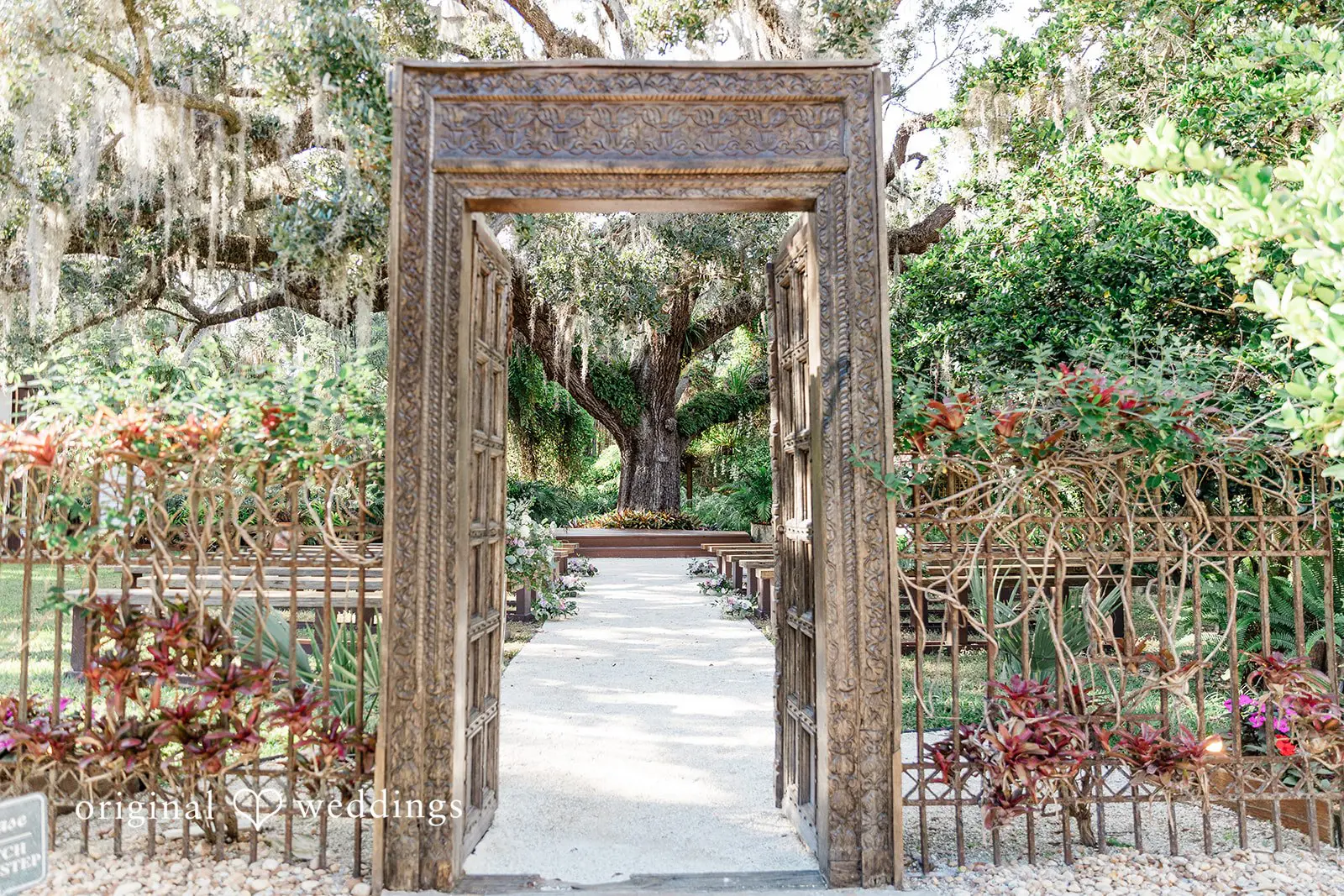 Del Favero Oasis Wedding // Megan & Brian   -