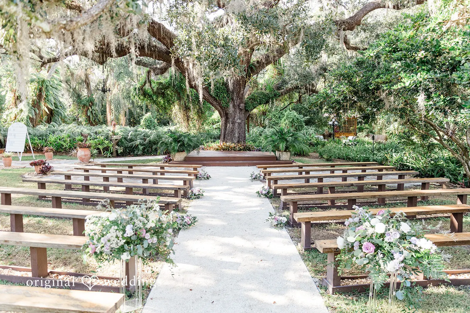 Del Favero Oasis Wedding // Megan & Brian   -