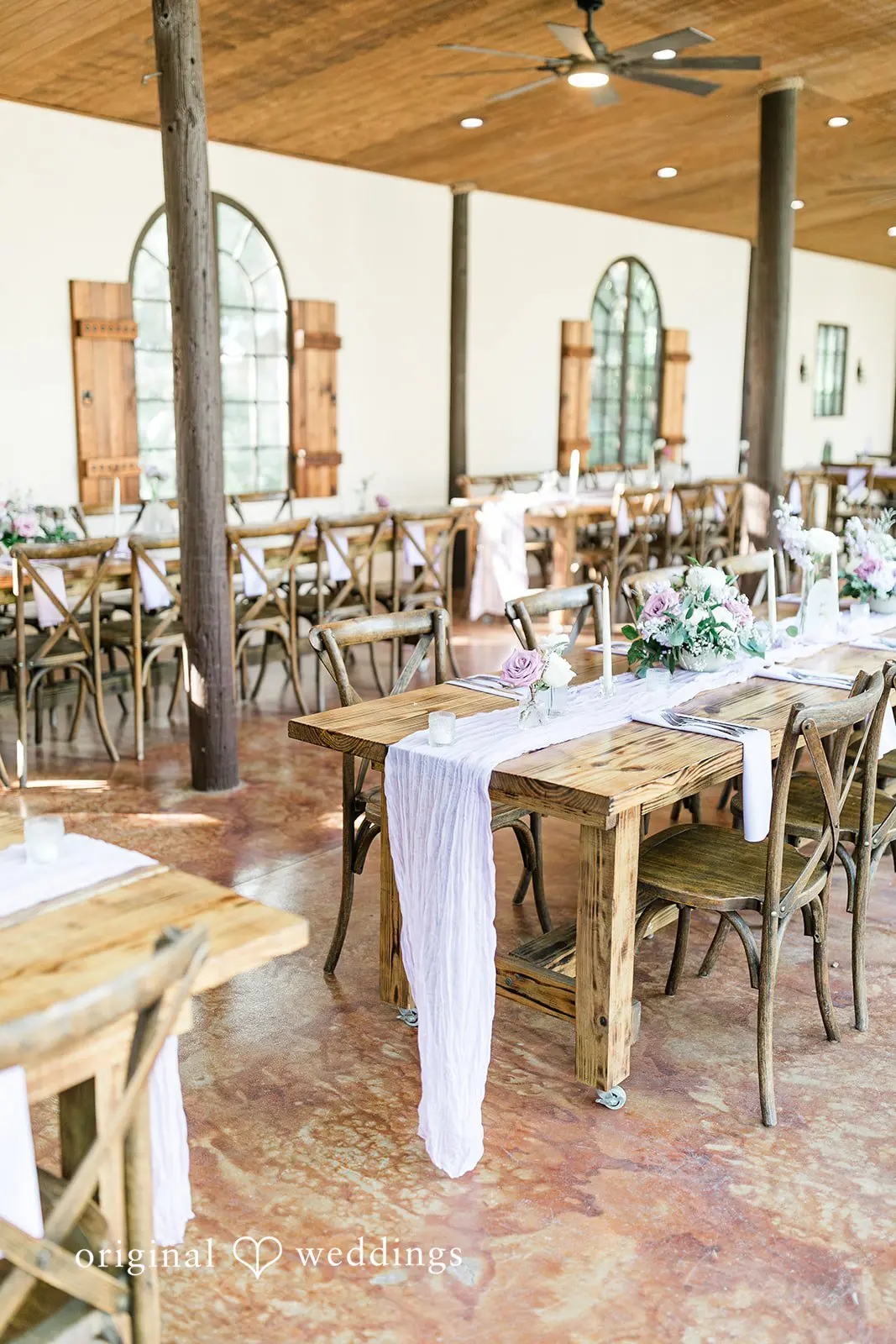 Del Favero Oasis Wedding // Megan & Brian   -