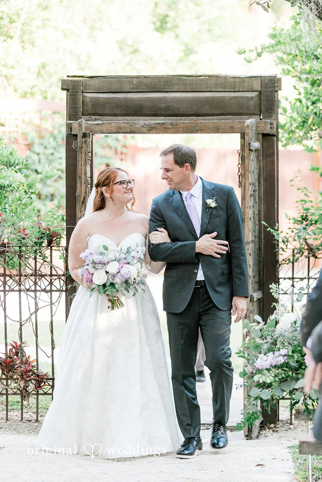 Del Favero Oasis Wedding // Megan & Brian   -