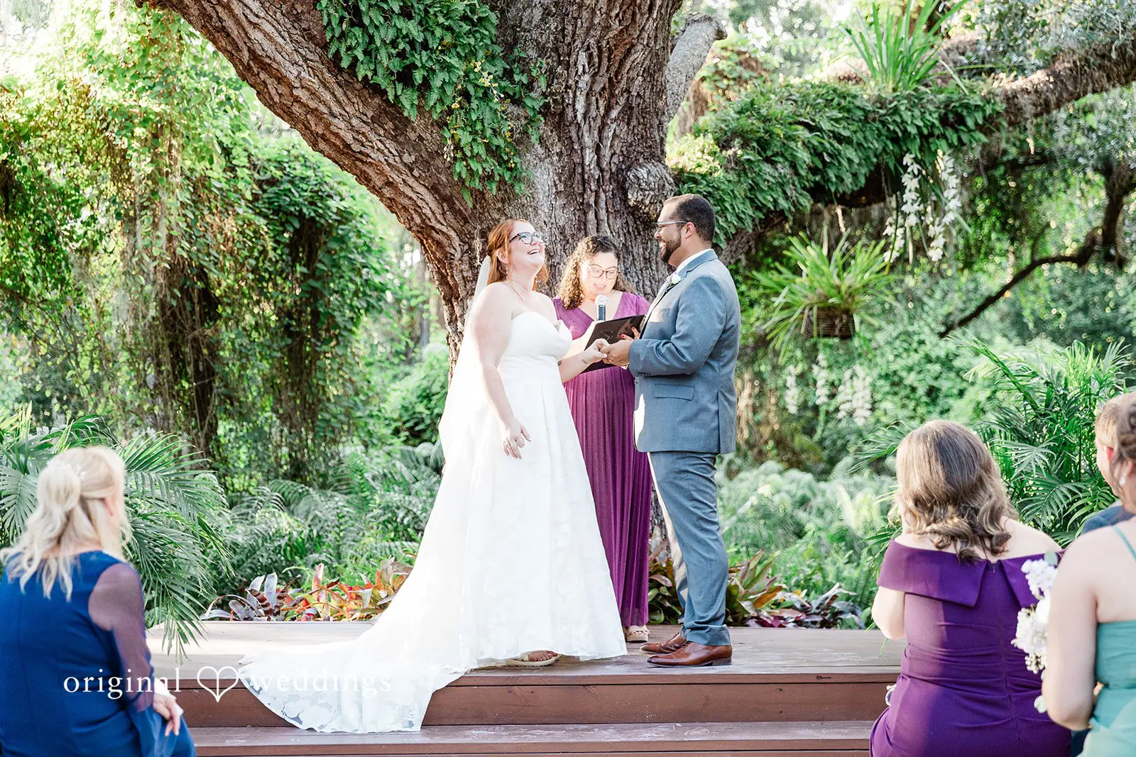 Del Favero Oasis Wedding // Megan & Brian   -