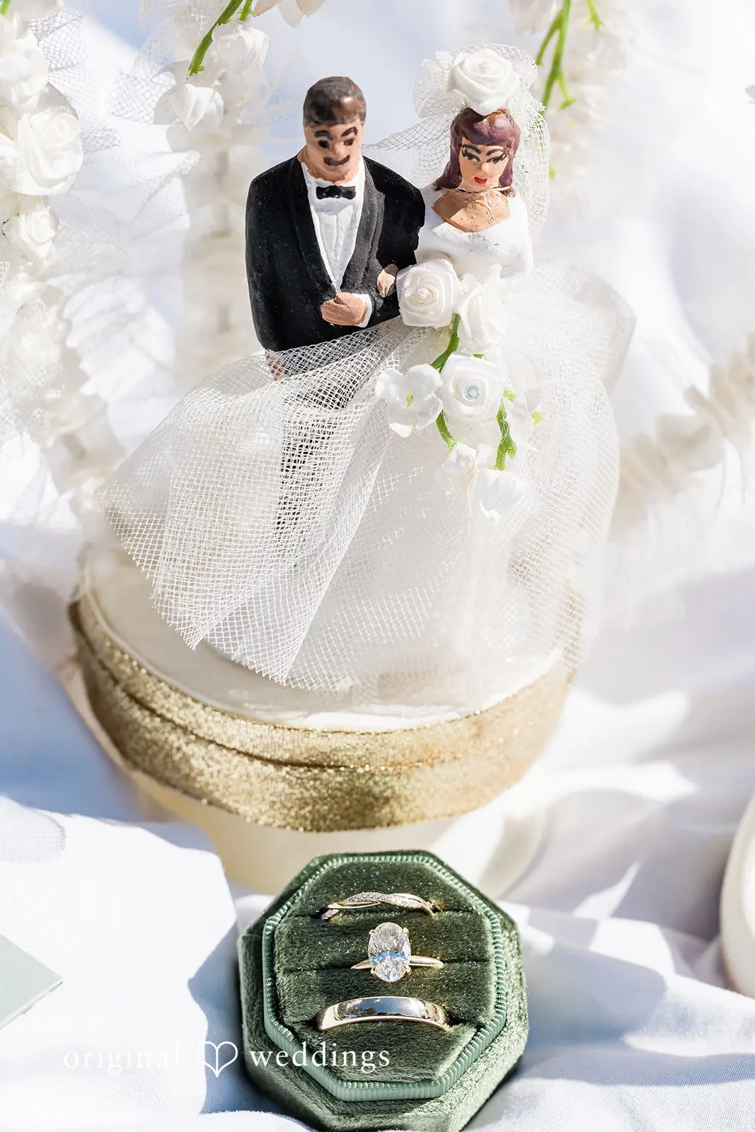 Del Favero Oasis Wedding // Megan & Brian   -