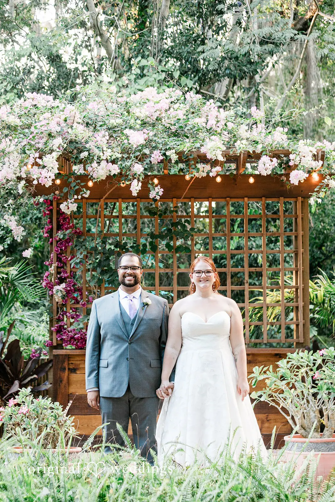 Del Favero Oasis Wedding // Megan & Brian   -