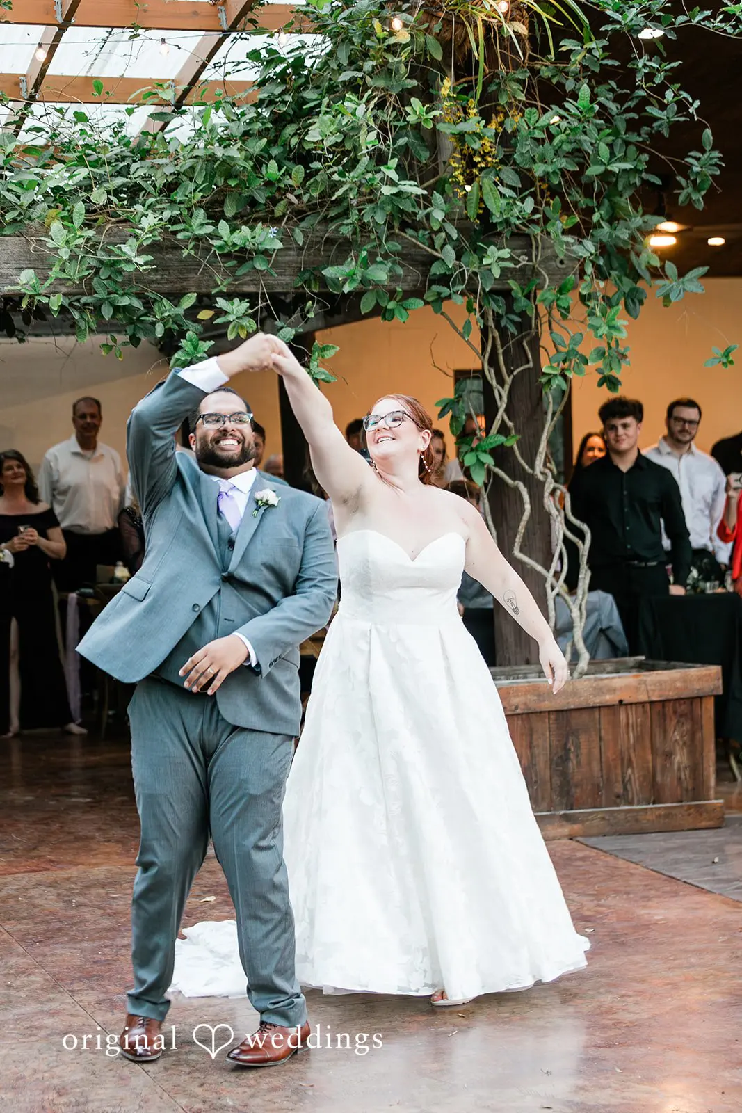 Del Favero Oasis Wedding // Megan & Brian   -
