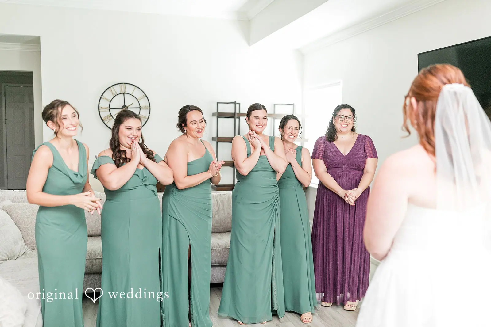 Del Favero Oasis Wedding // Megan & Brian   -