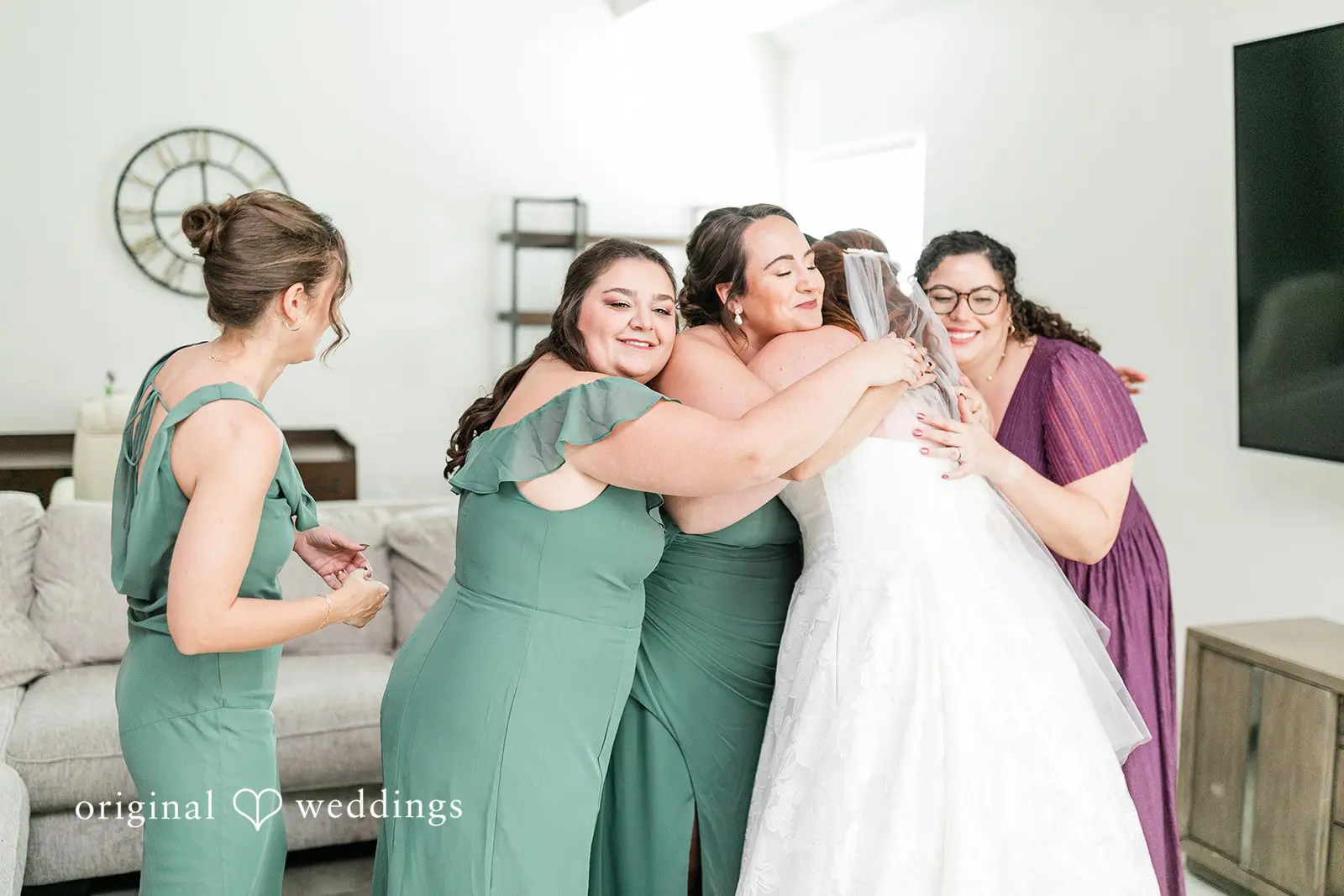 Del Favero Oasis Wedding // Megan & Brian   -