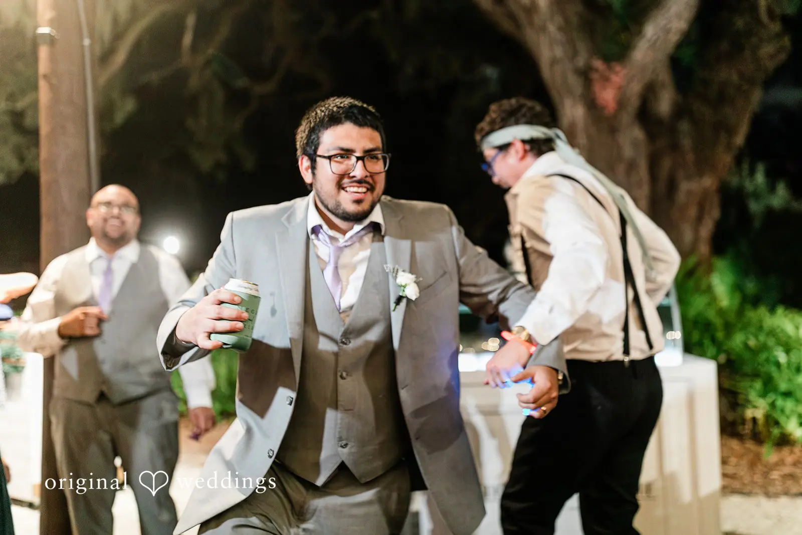 Del Favero Oasis Wedding // Megan & Brian   -
