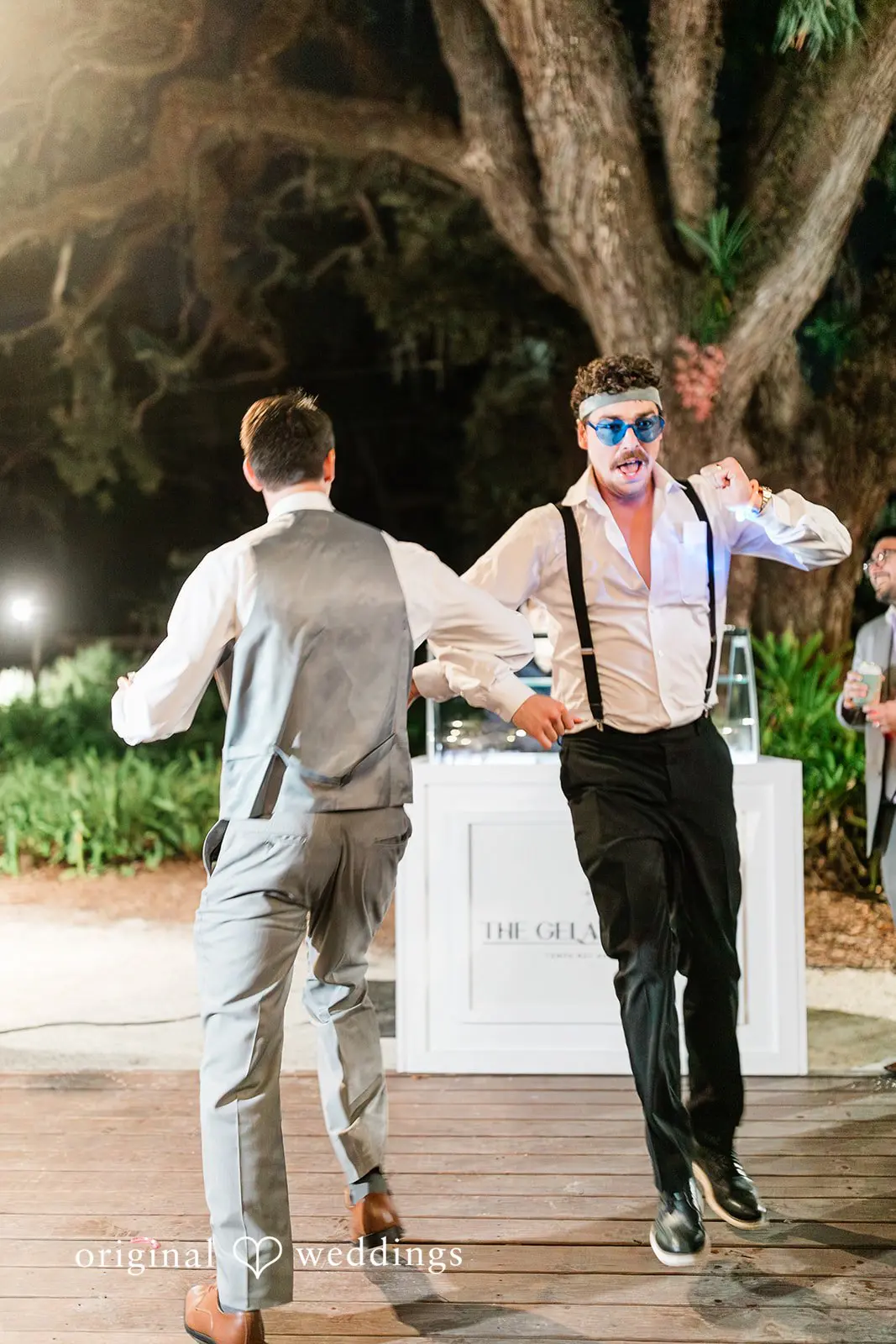 Del Favero Oasis Wedding // Megan & Brian   -