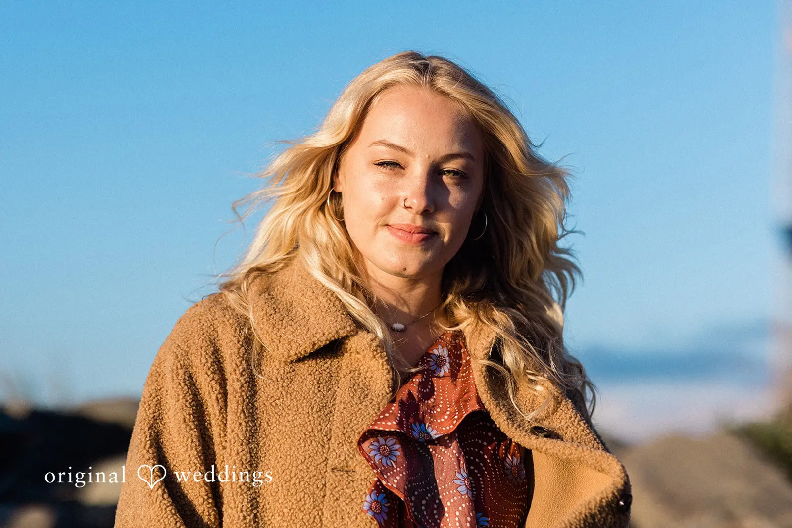 Anika + Connor Discovery Park Engagement // Anika & Connor -