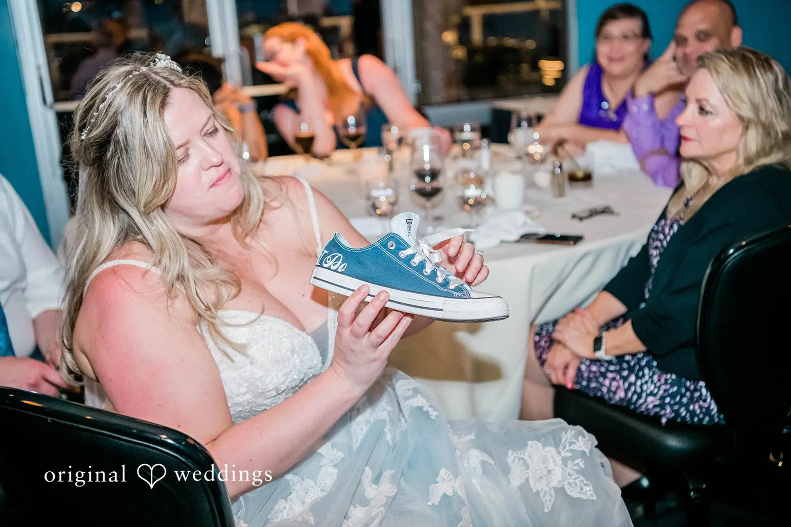 Discovery Park Wedding // Cassie & Zach -