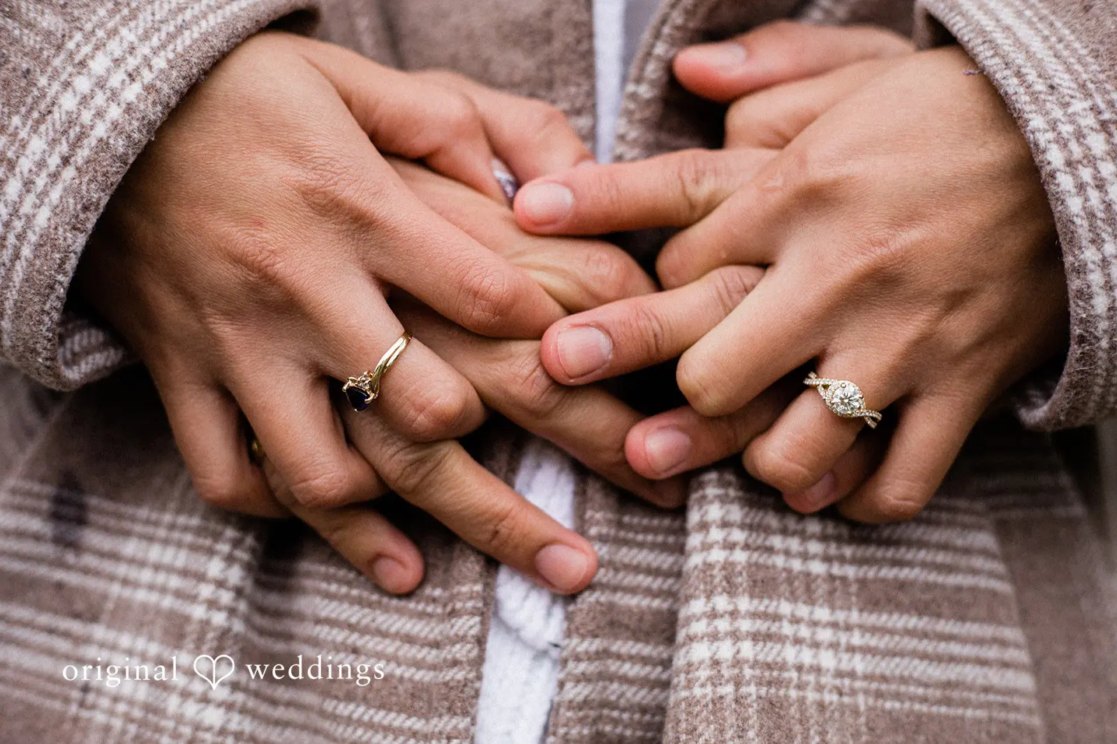 Gabby + Ryan Discovery Park Engagement // Gabby & Ryan -