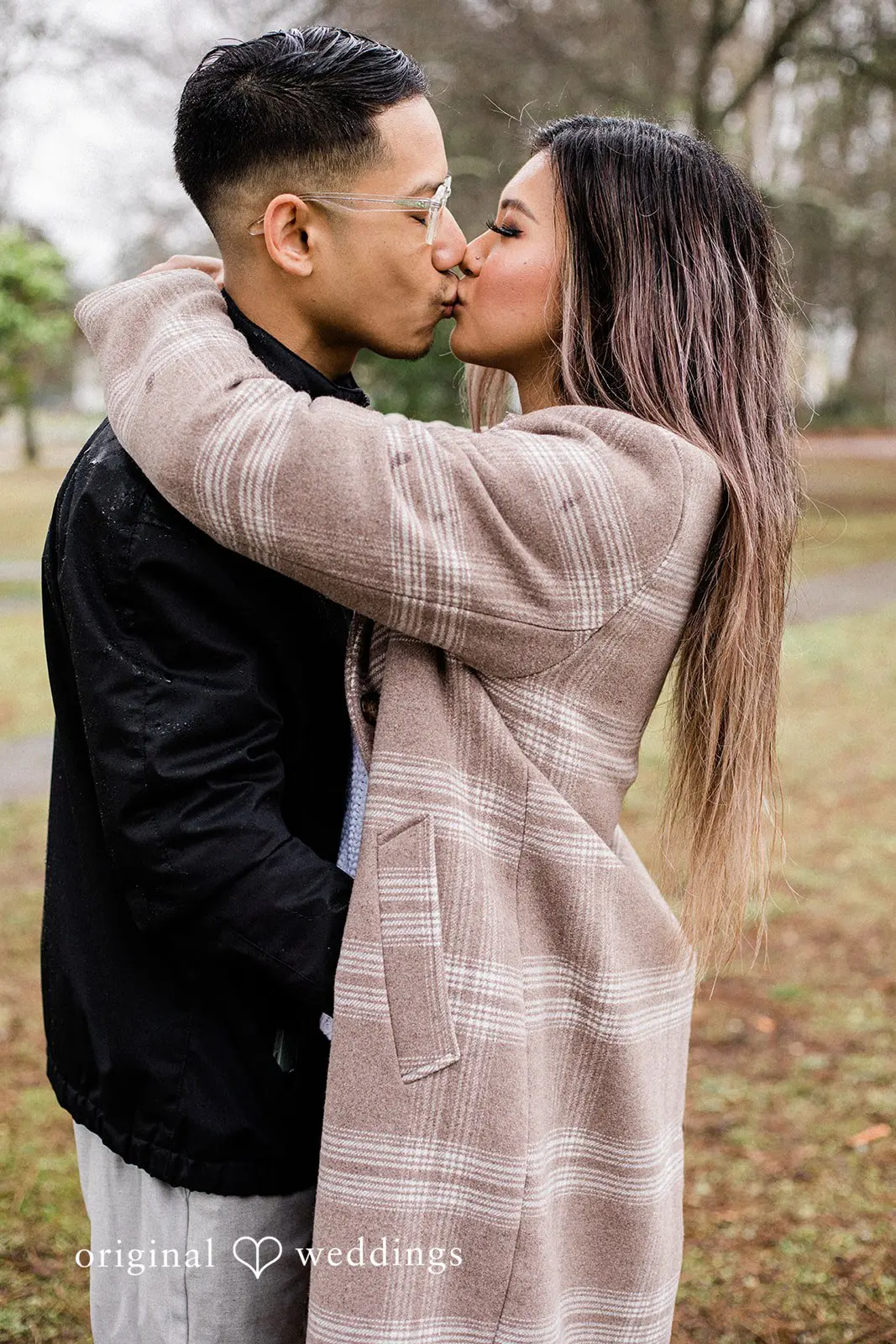 Gabby + Ryan Discovery Park Engagement // Gabby & Ryan -