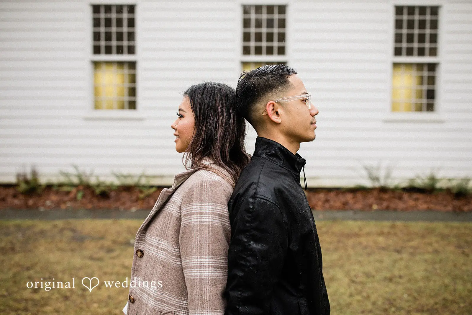 Gabby + Ryan Discovery Park Engagement // Gabby & Ryan -