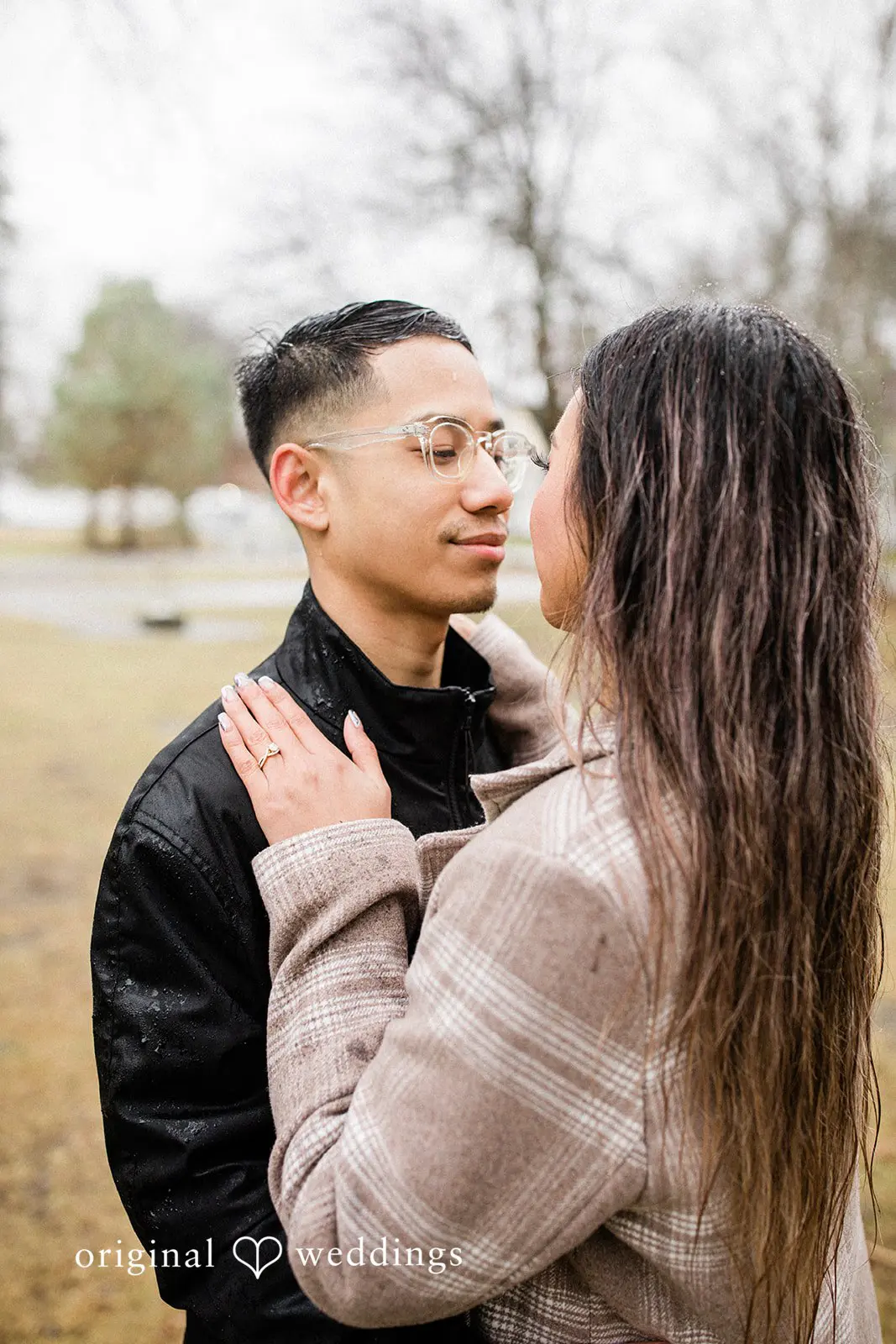 Gabby + Ryan Discovery Park Engagement // Gabby & Ryan -